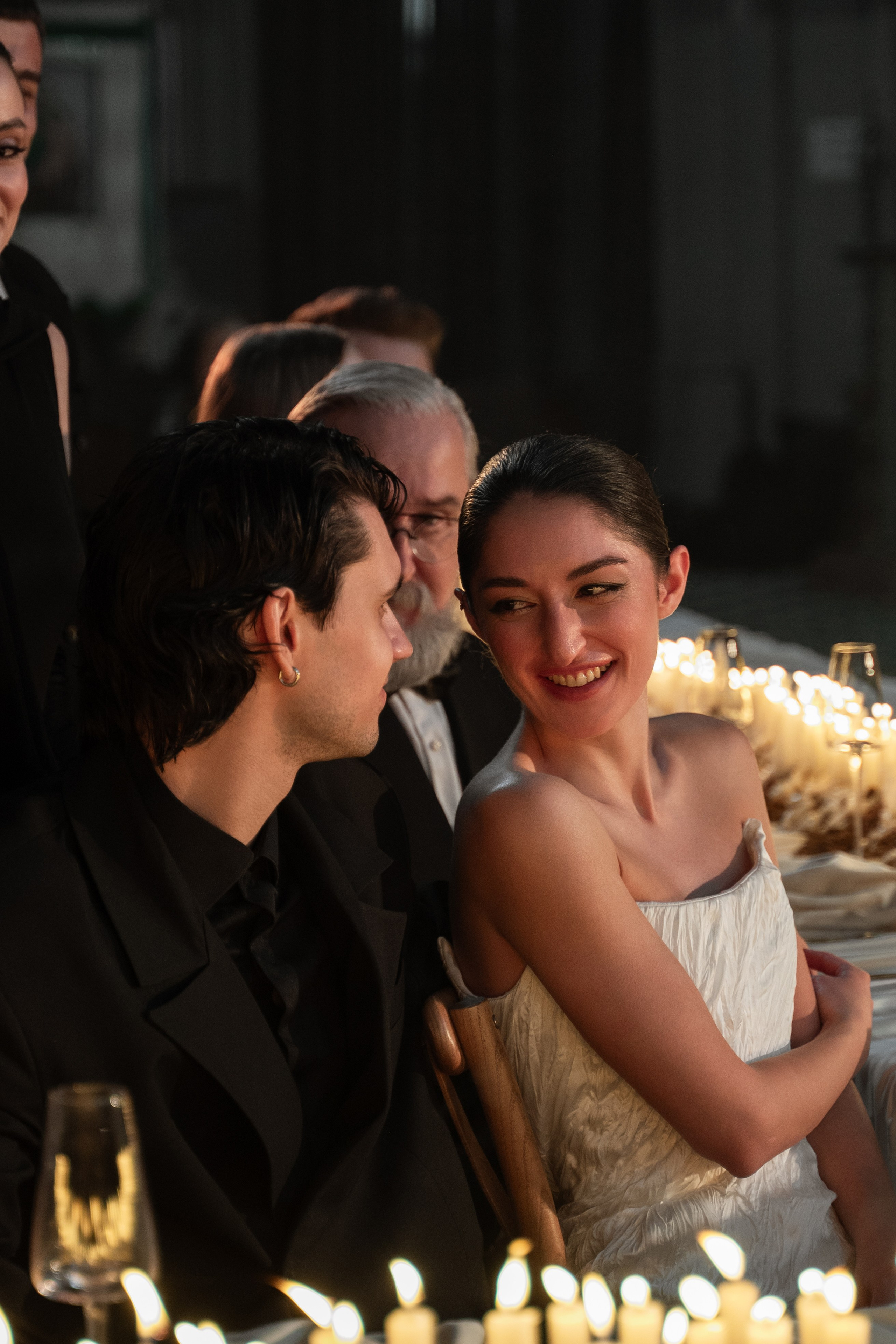 Севда И Влад | 17.04.26. Свадебный фотограф в Санкт-Петербурге Владислава Тюльпина