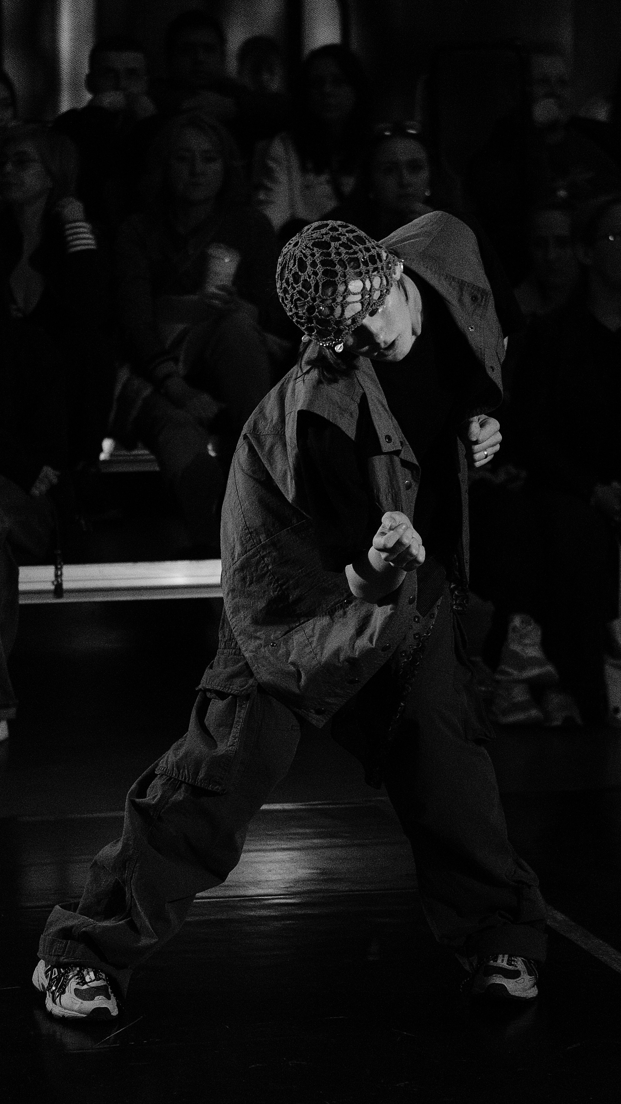 ODD PROJECT. LIYALEE PHOTO