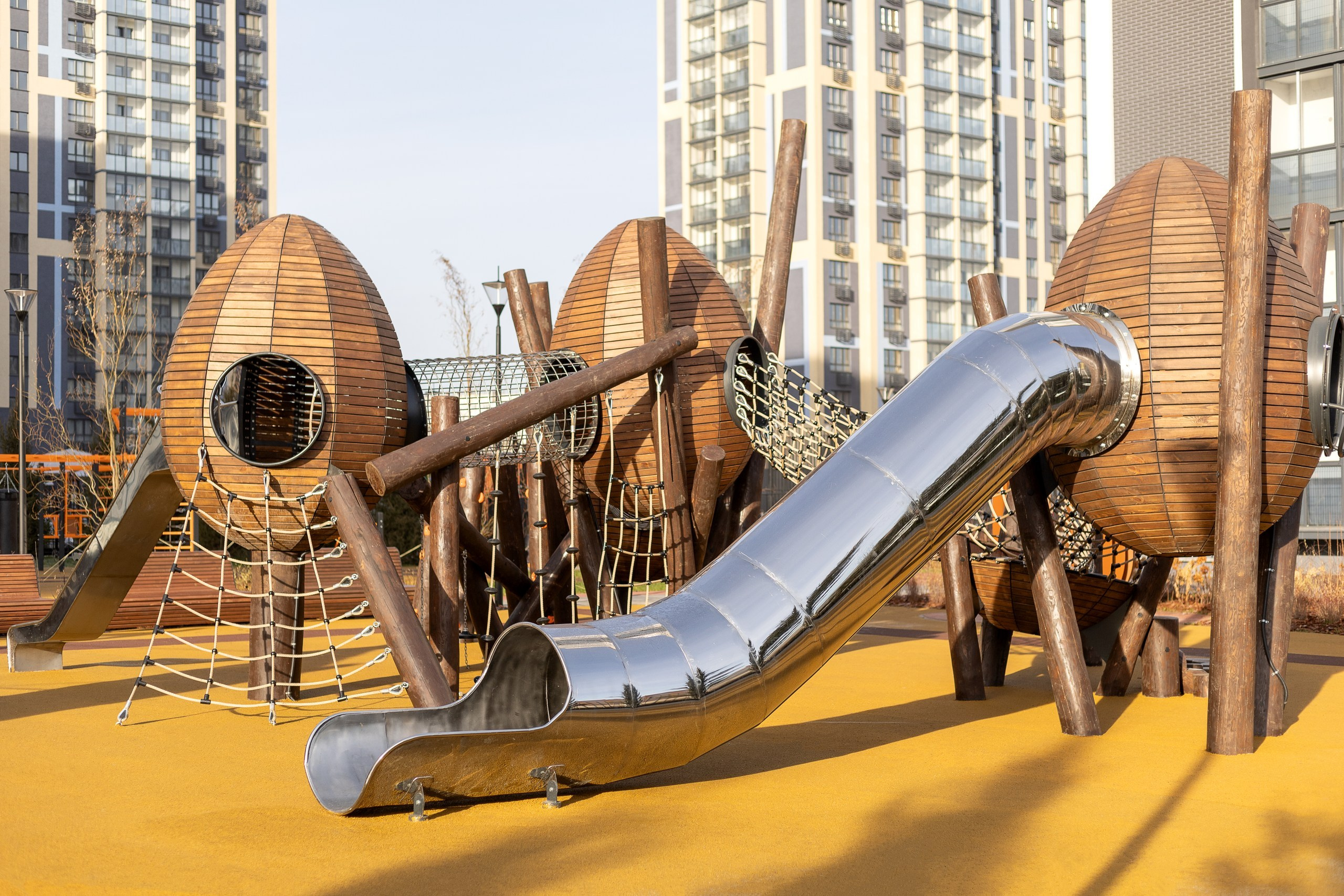 Малые архитектурные формы «MAF PRO» 3. Портретный фотограф, бизнес-контент Кемерово Уфимцева Ирина