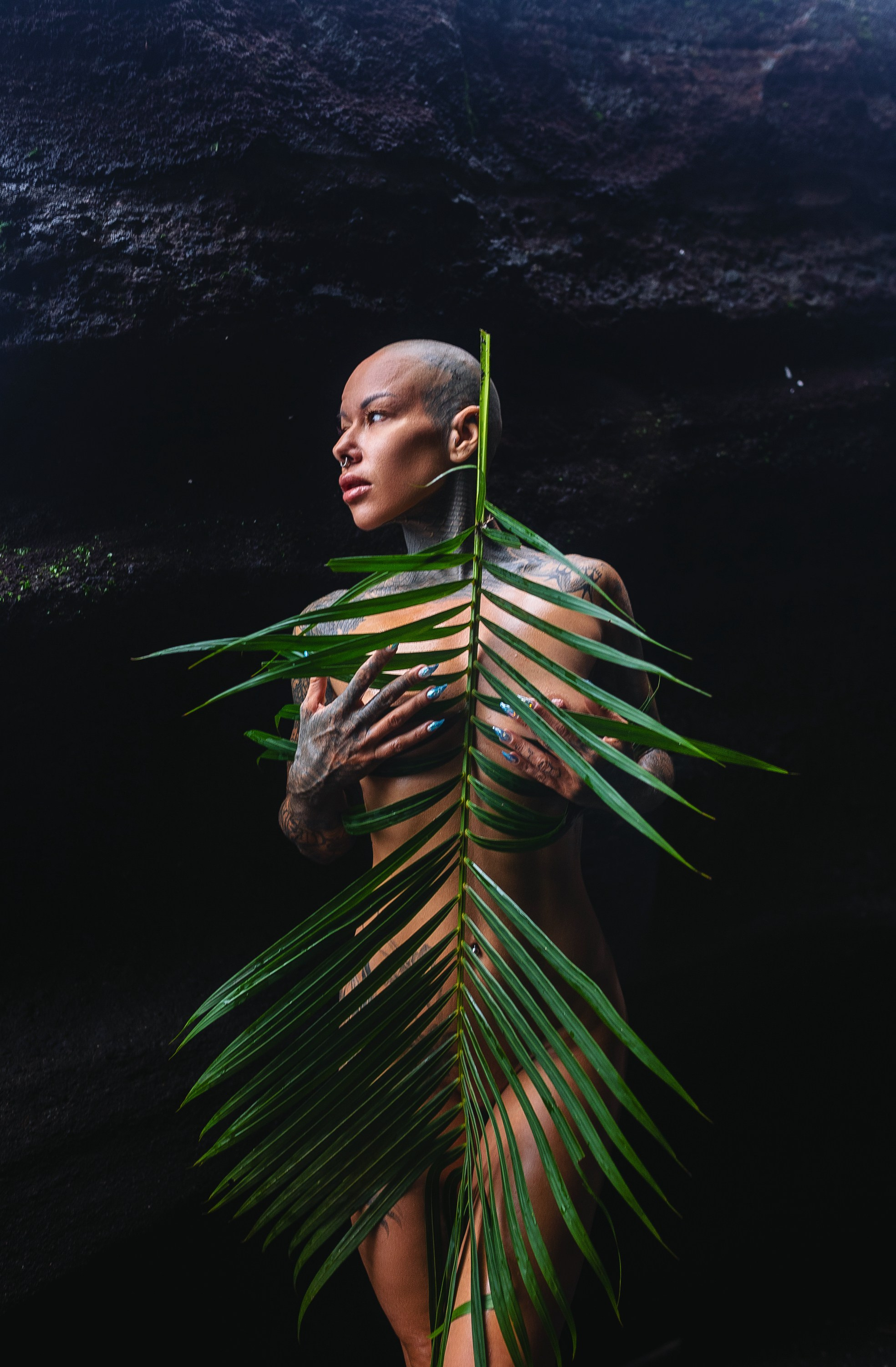 KASTA # 7. FASHION AND PORTRAIT PHOTOGRAPHER, MOSCOW/DUBAI