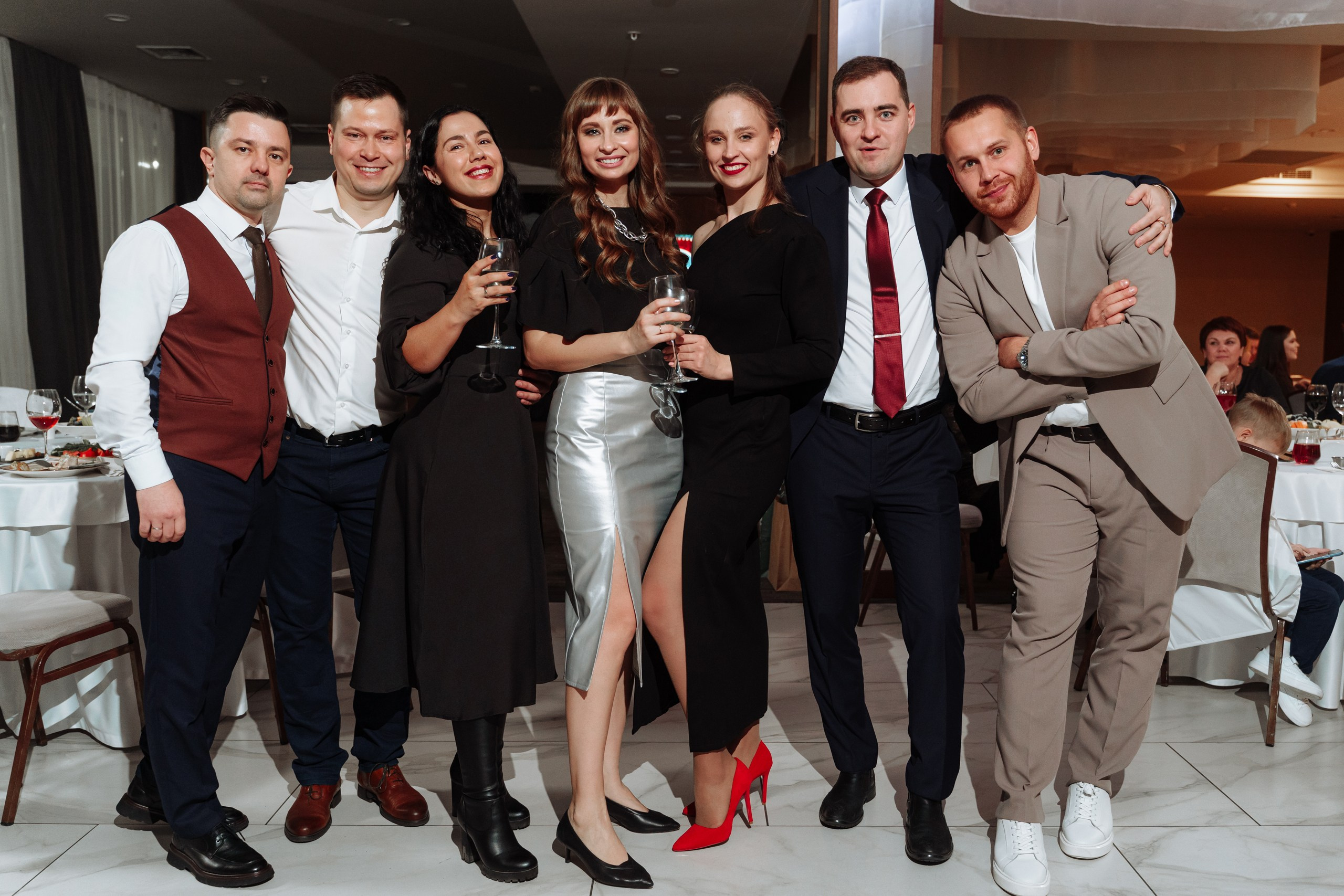 Частная фотосъемка