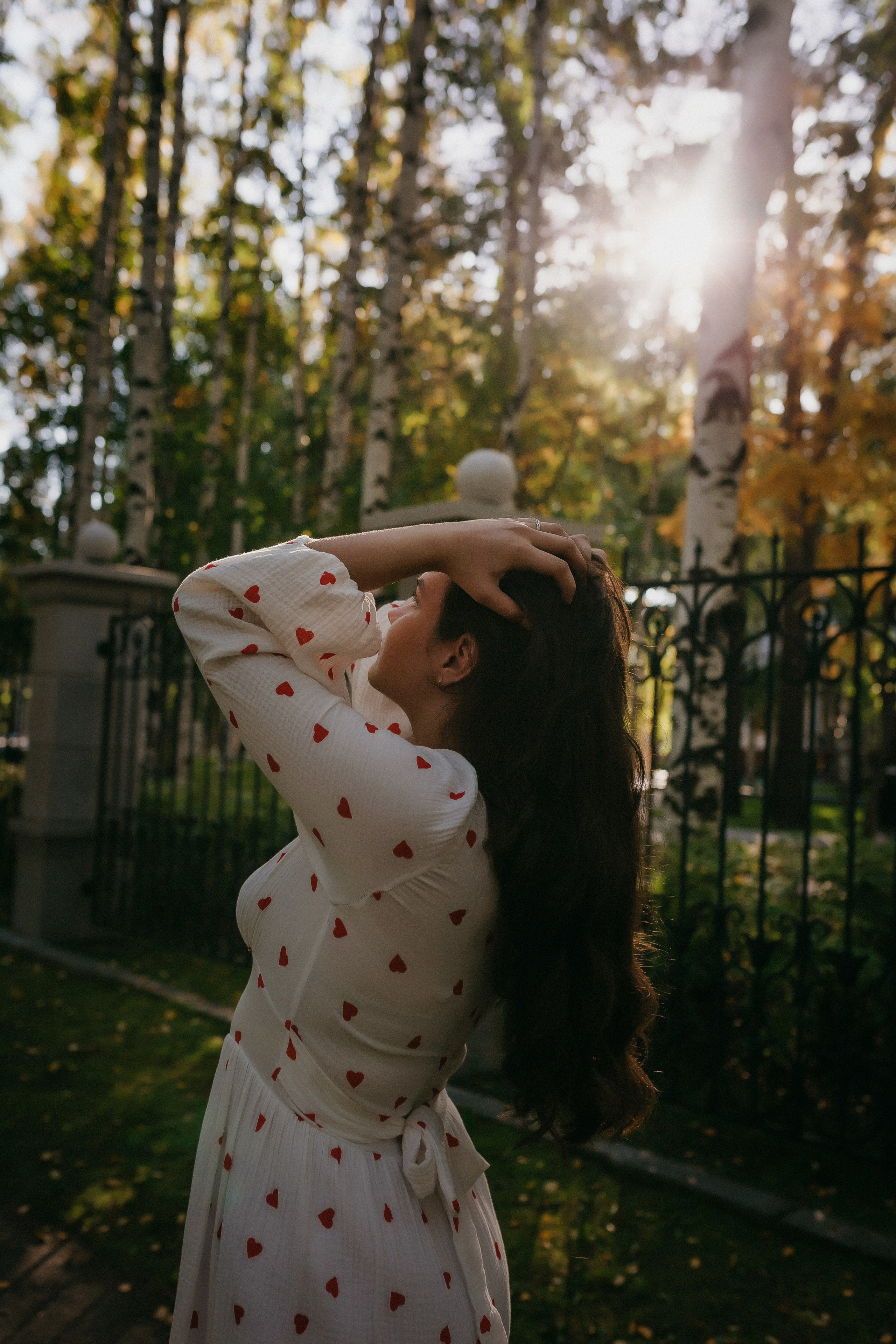 Дарья. Семейный фотограф в Сургуте