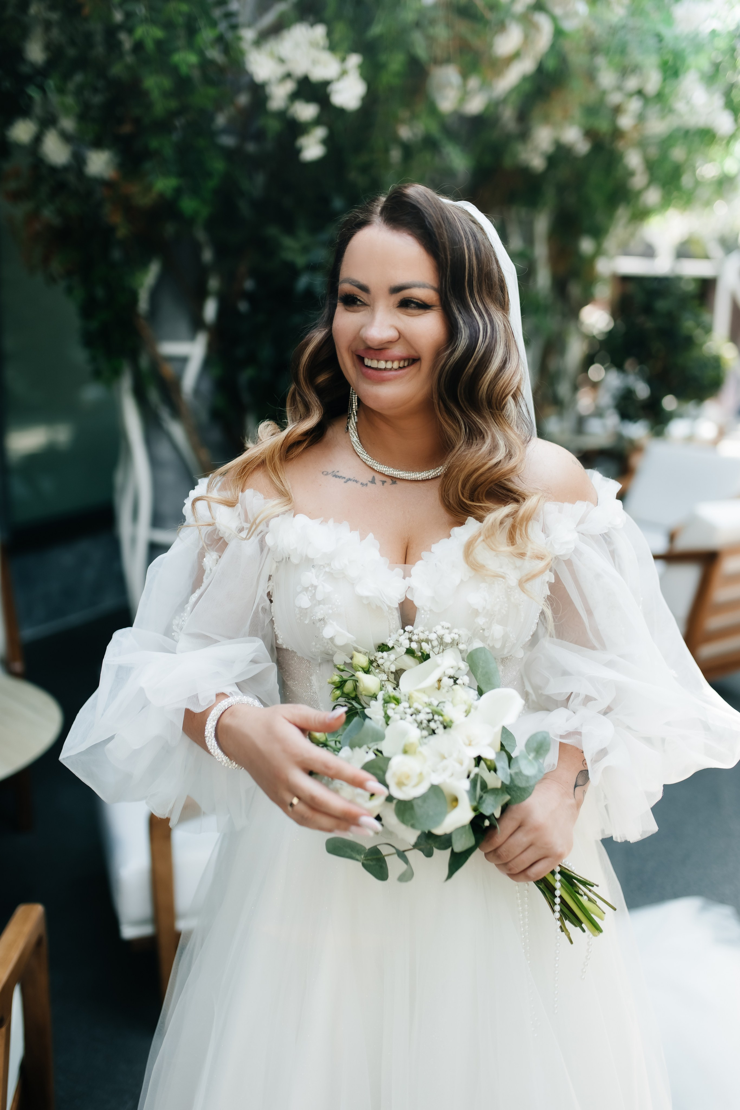 Астория + усадьба Белладжио. Фотограф ВИКА МЕДУЗА