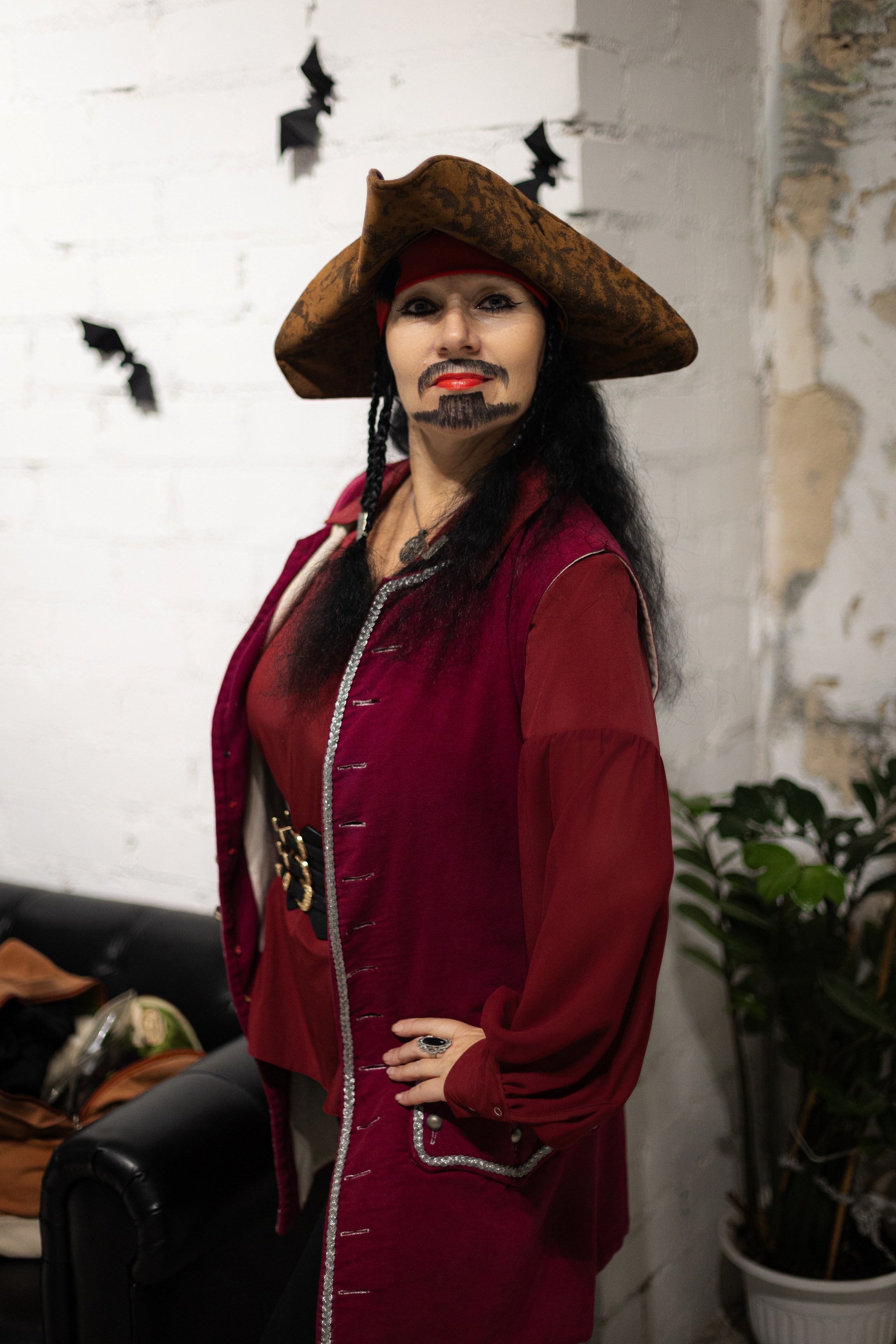 #halloween2023 🎃. Фотограф ВИКА МЕДУЗА