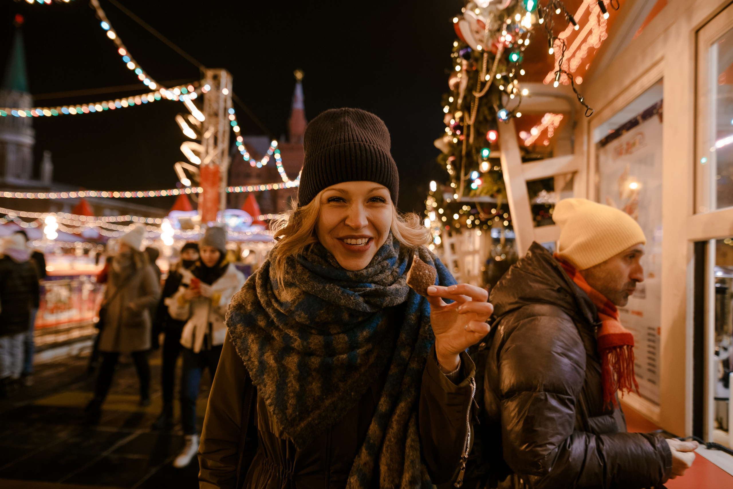 Андрей и Ирина. Фотограф Москва