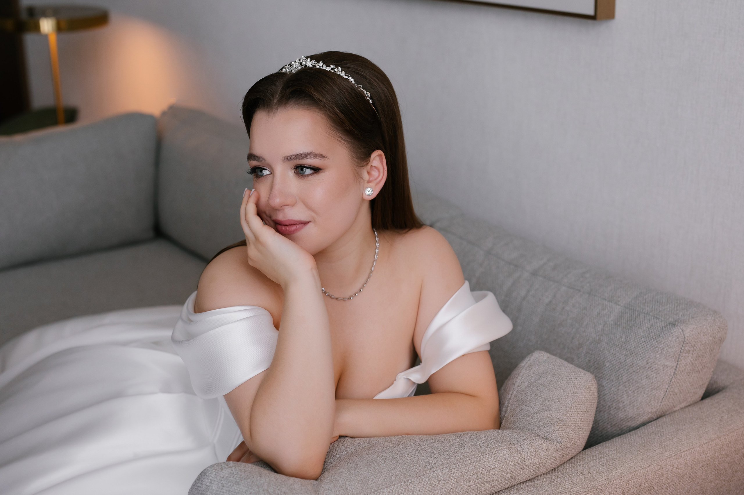 Иван и Татьяна