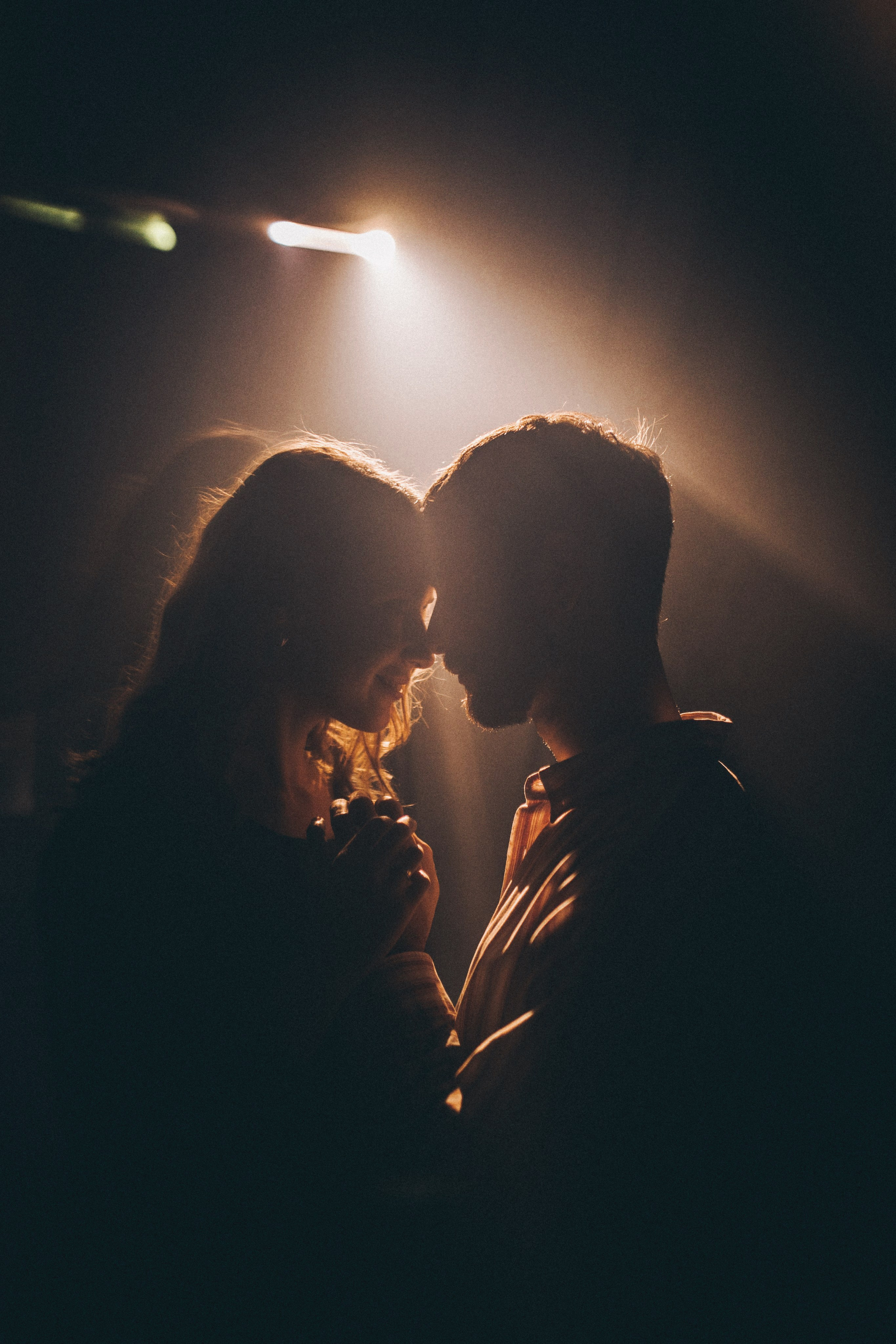 Love Story. Семейный фотограф в Москве Анастасия Гурьянова