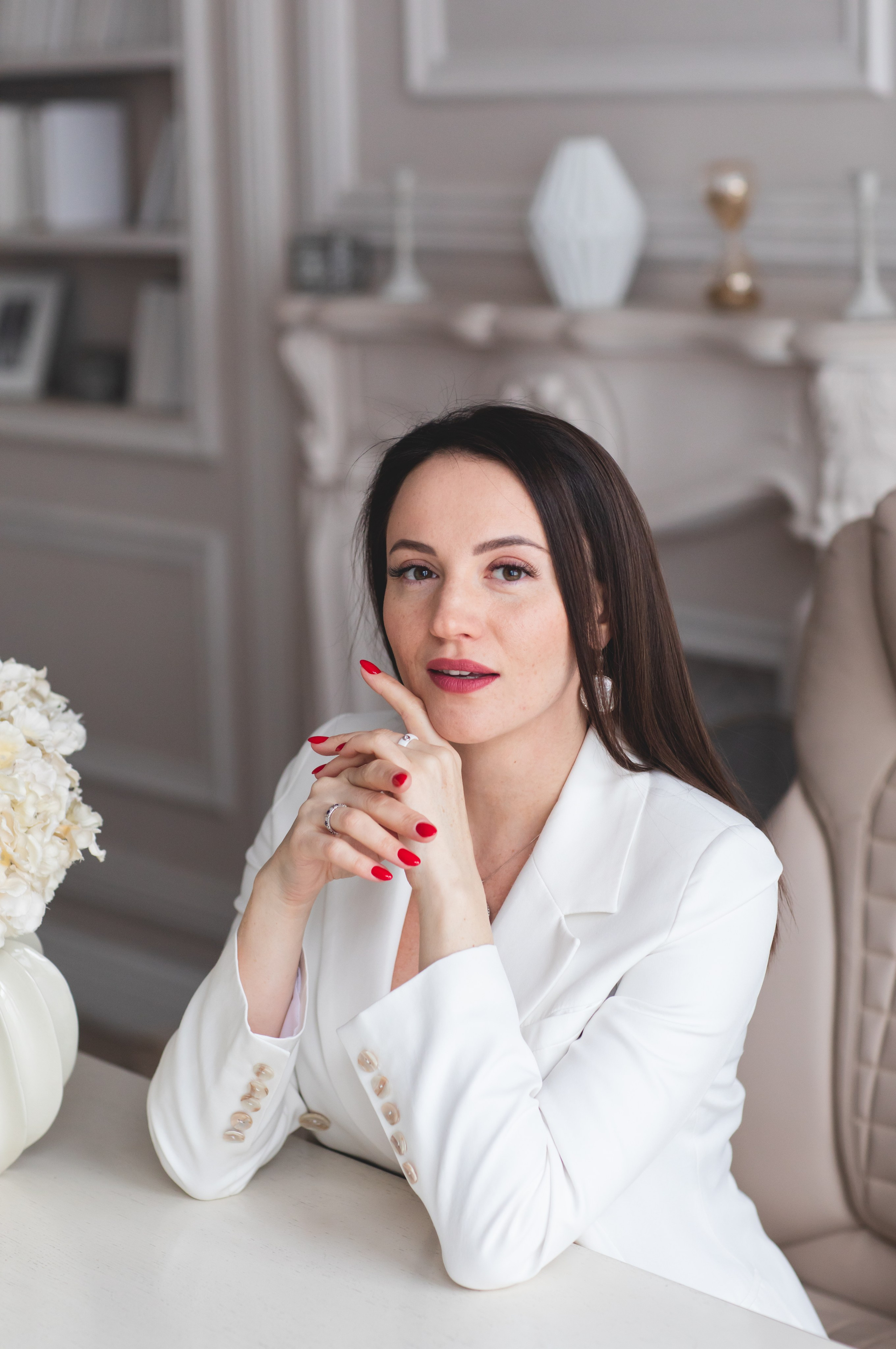 Олеся Контент Психология. Семейный фотограф в Москве Анастасия Гурьянова