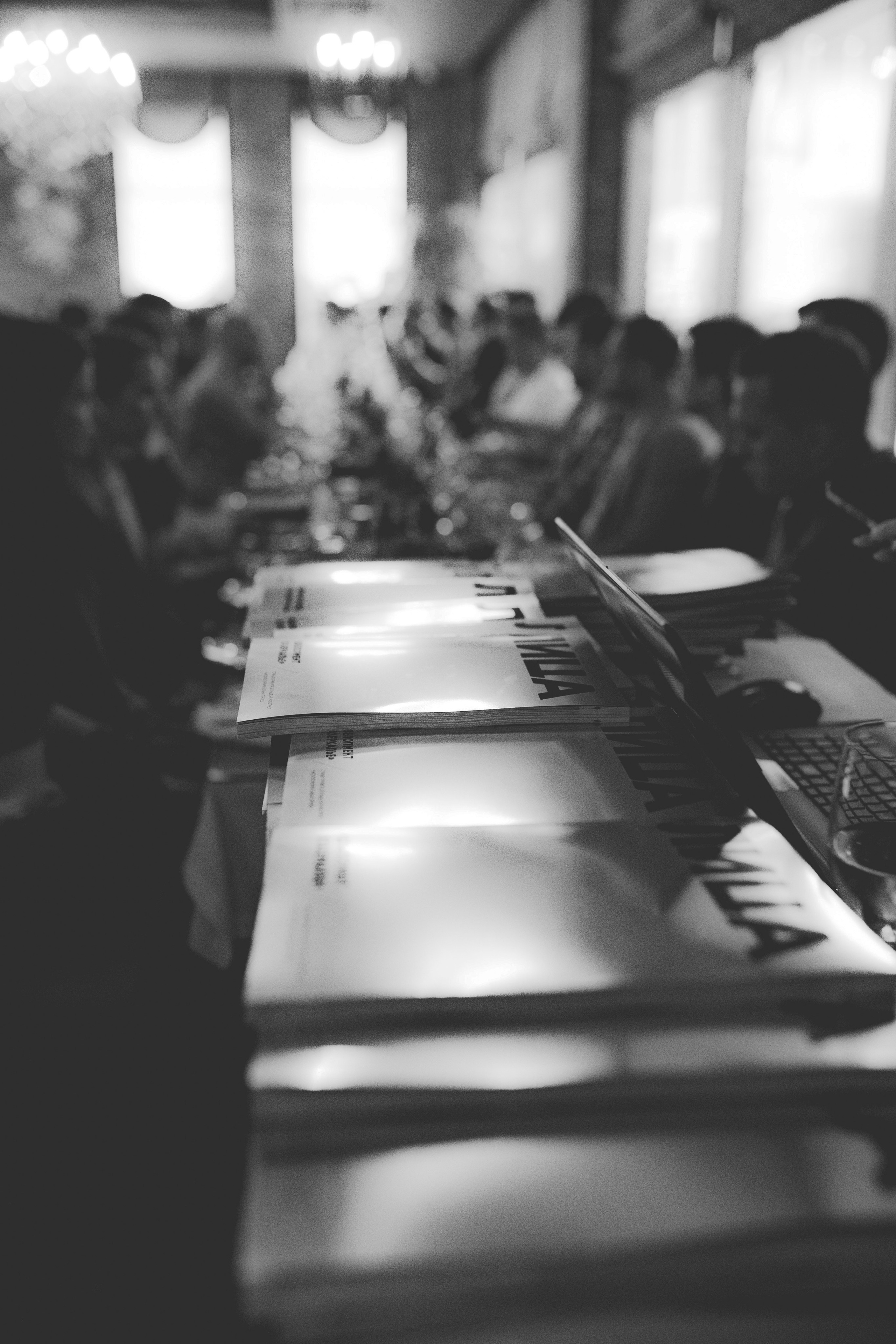 Бизнес — ланч. Фотограф из Сочи Регина Труфанова