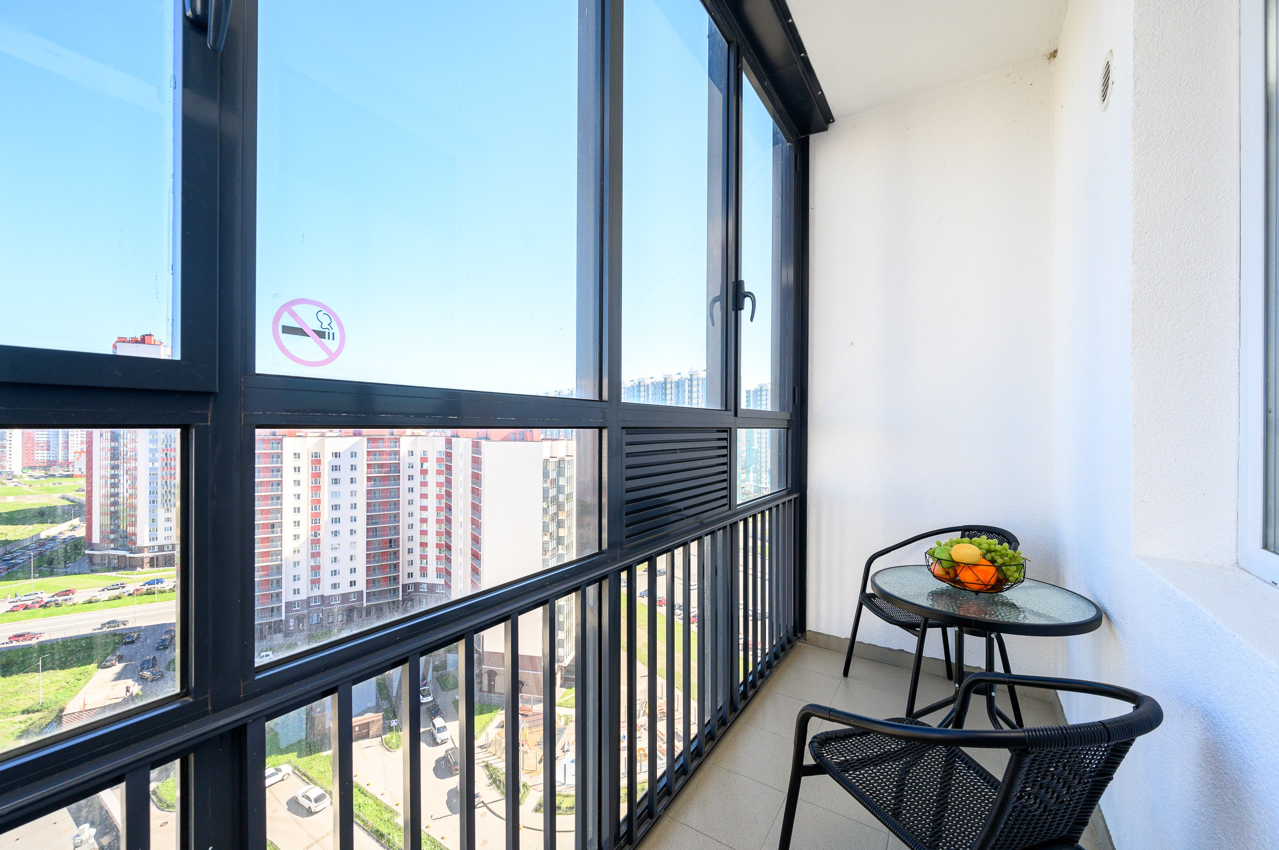 Квартира в аренду Балтийский бульвар. Интерьерный фотограф. Фото- видеосъемка недвижимости Санкт-Петербург