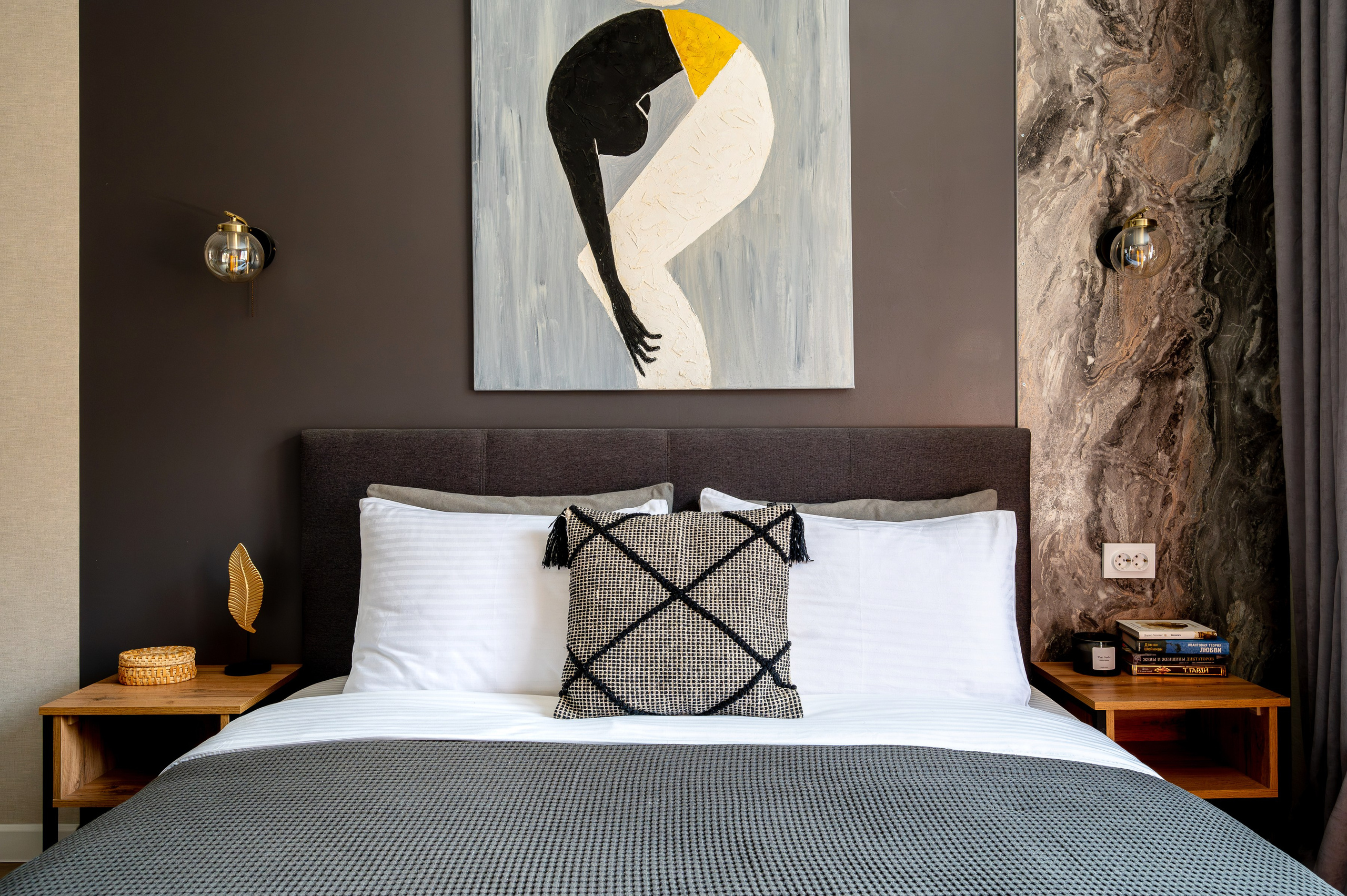 Квартира под суточную аренду в СПб. Интерьерный фотограф. Фото- видеосъемка недвижимости Санкт-Петербург