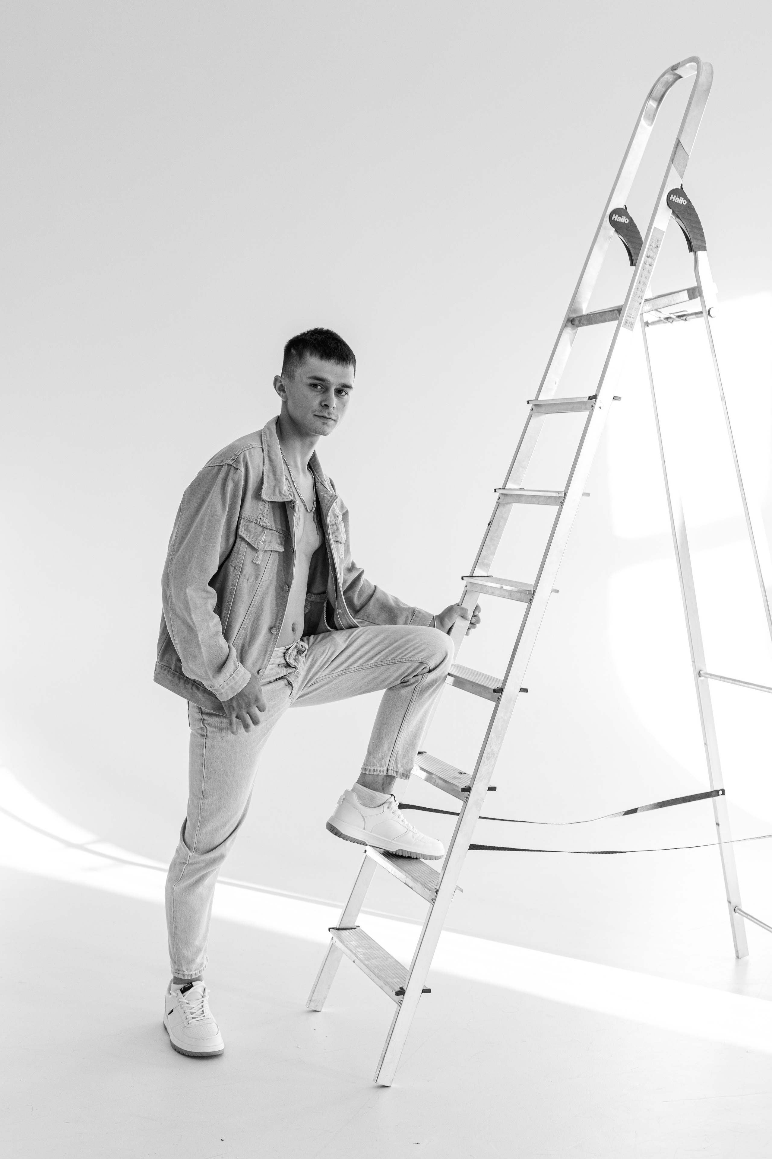 Саша. Фотограф Москва, Светлана Королева