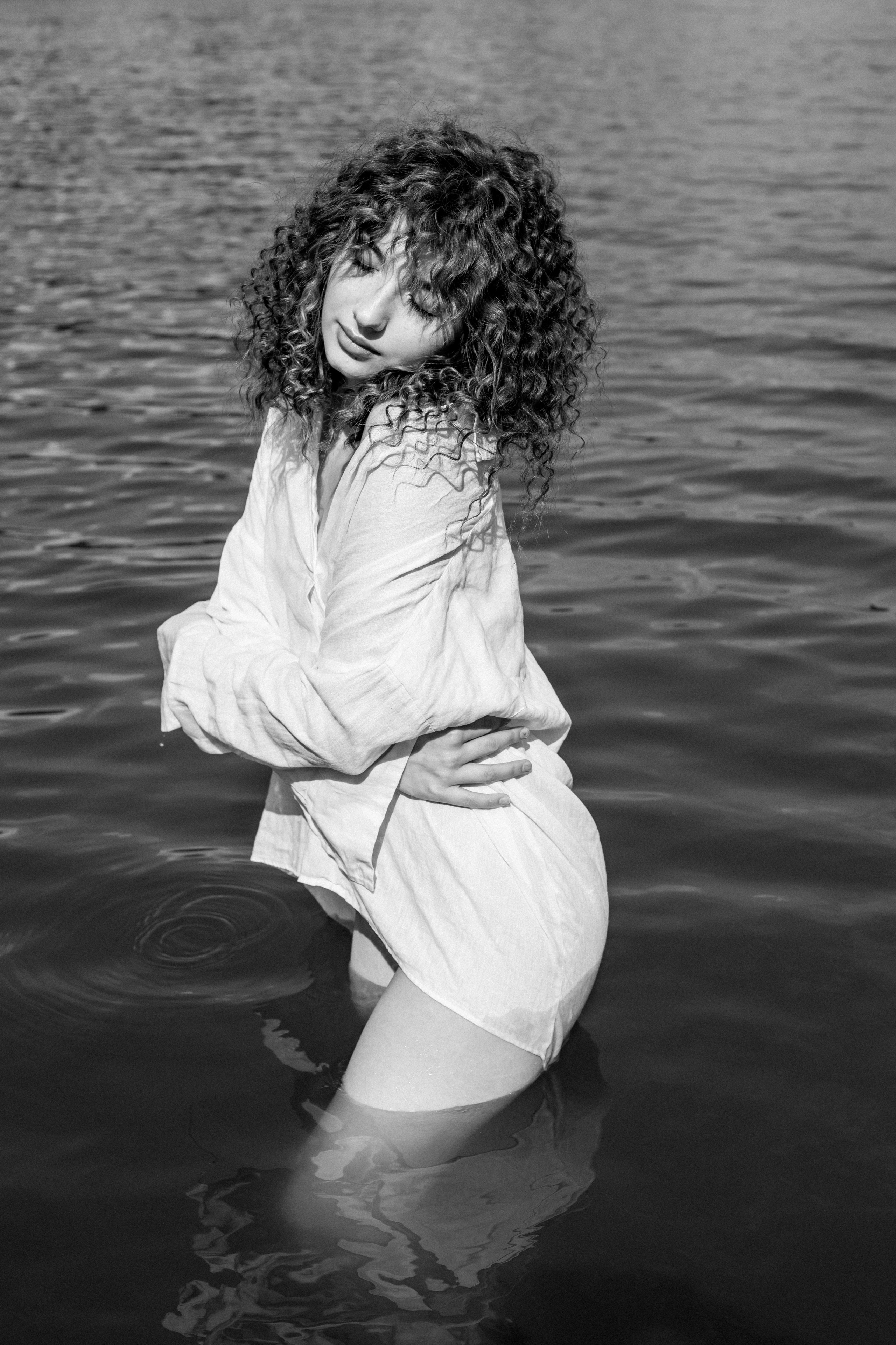 Даша. Фотограф Москва, Светлана Королева