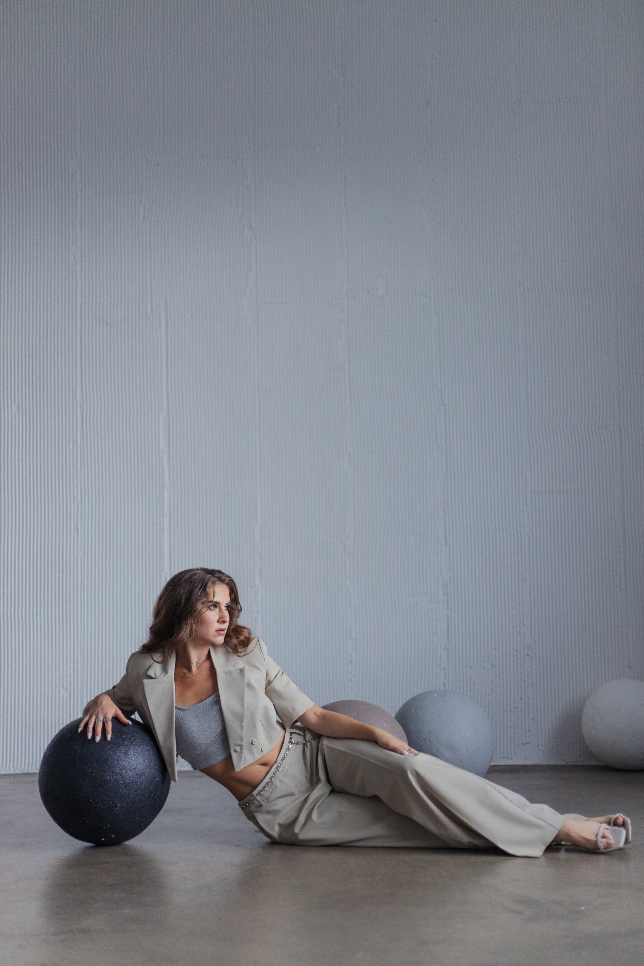 Жанна и Алена. Фотограф Москва, Светлана Королева