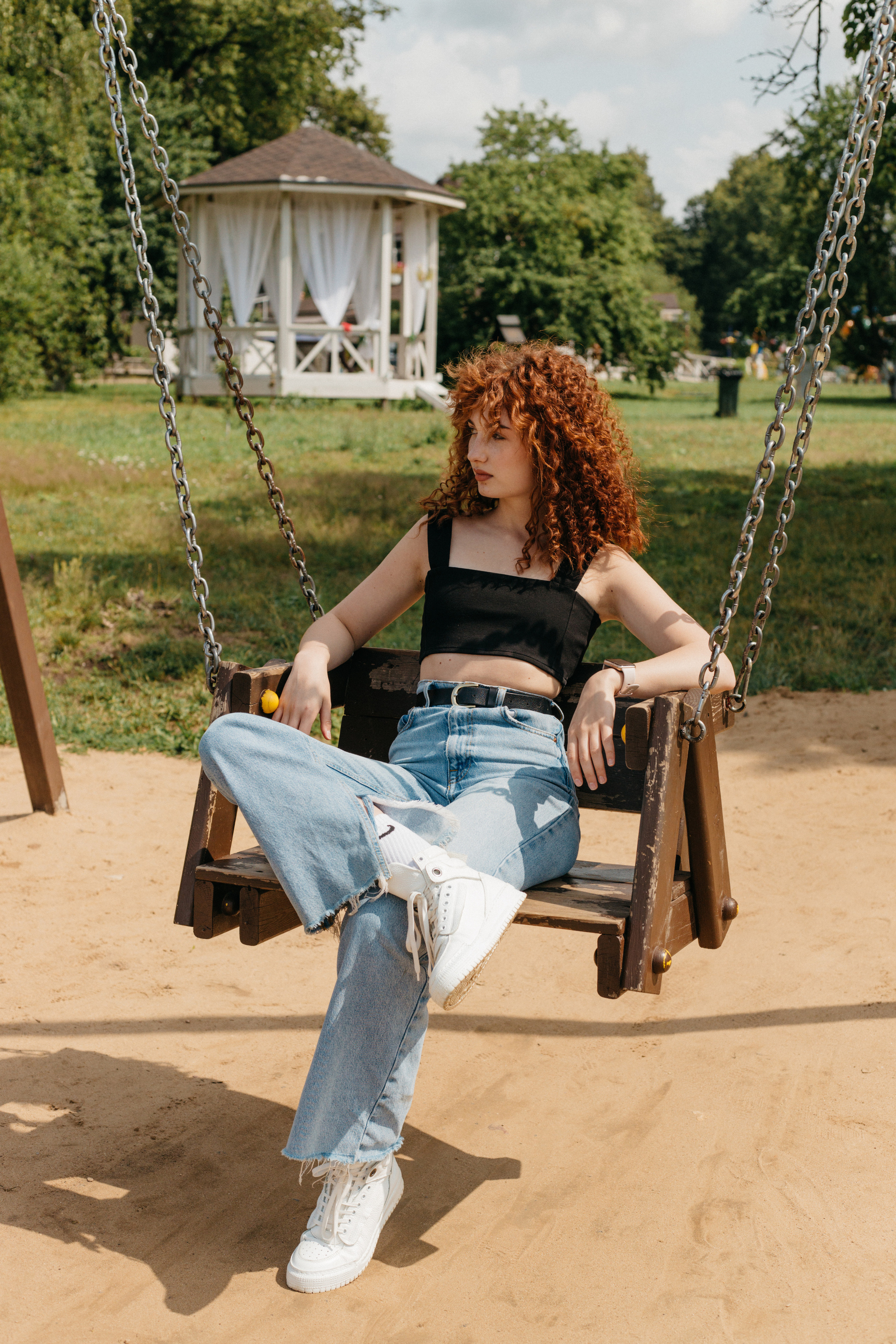 Даша. Фотограф Москва, Светлана Королева