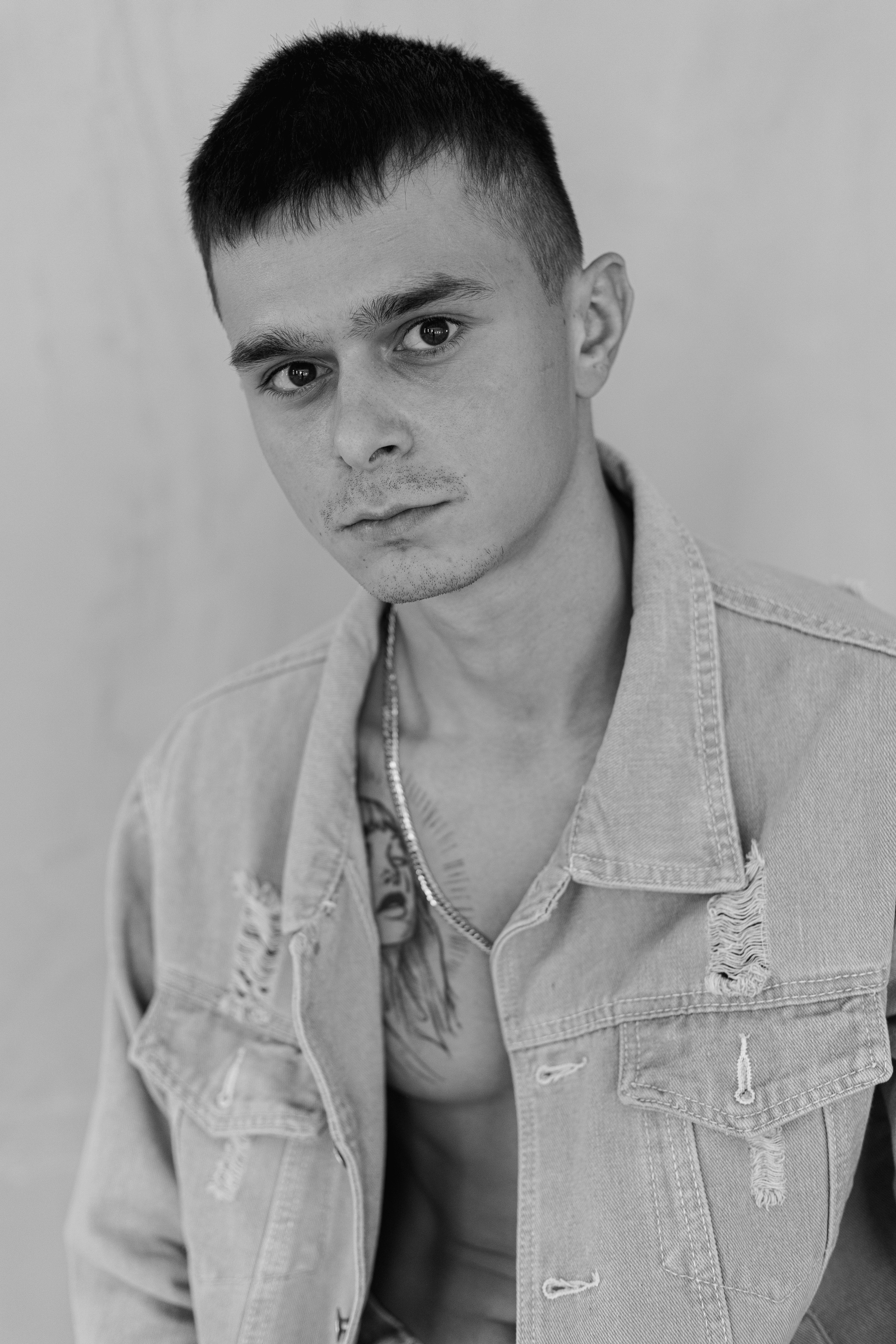 Саша. Фотограф Москва, Светлана Королева