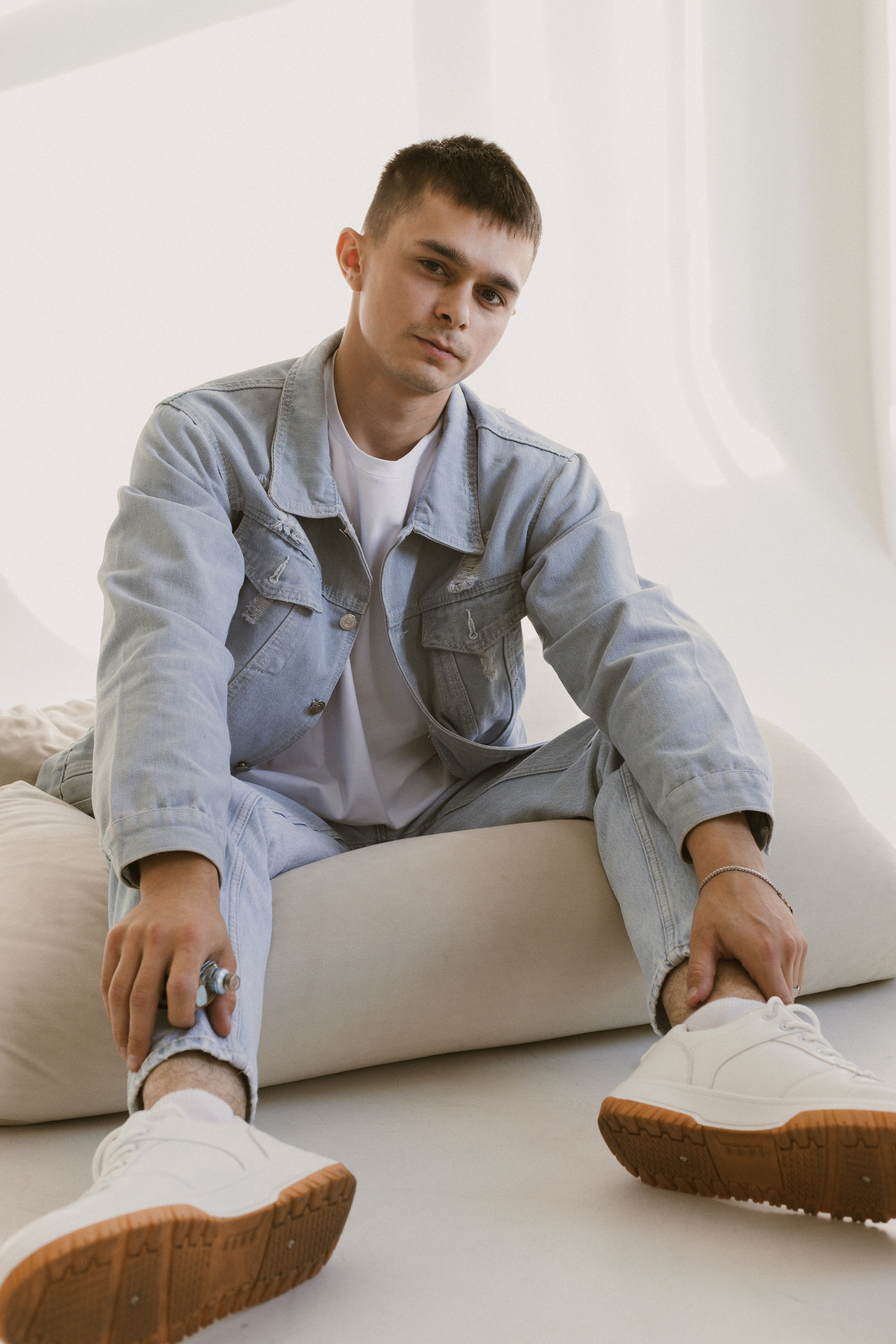 Саша. Фотограф Москва, Светлана Королева