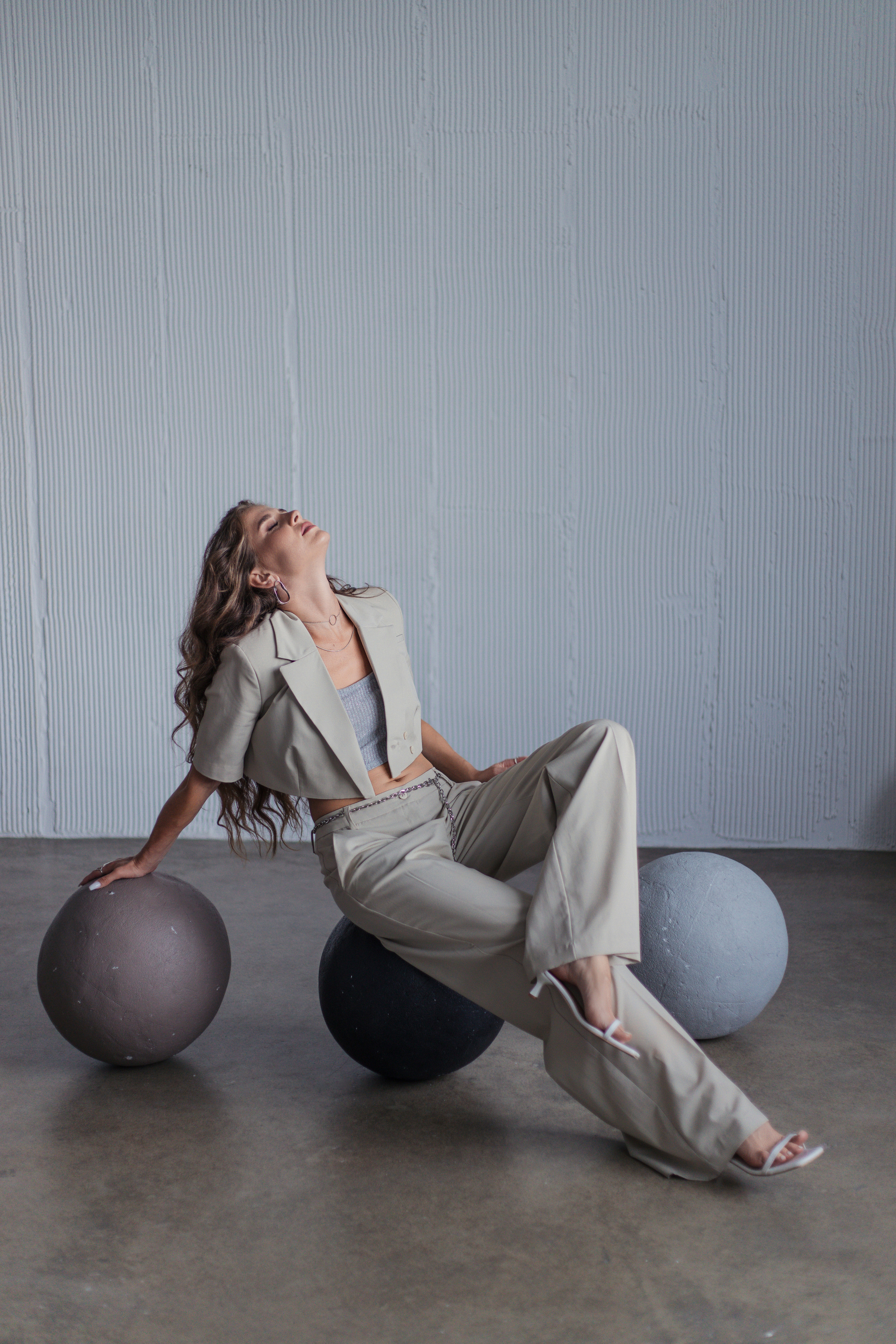 Жанна и Алена. Фотограф Москва, Светлана Королева