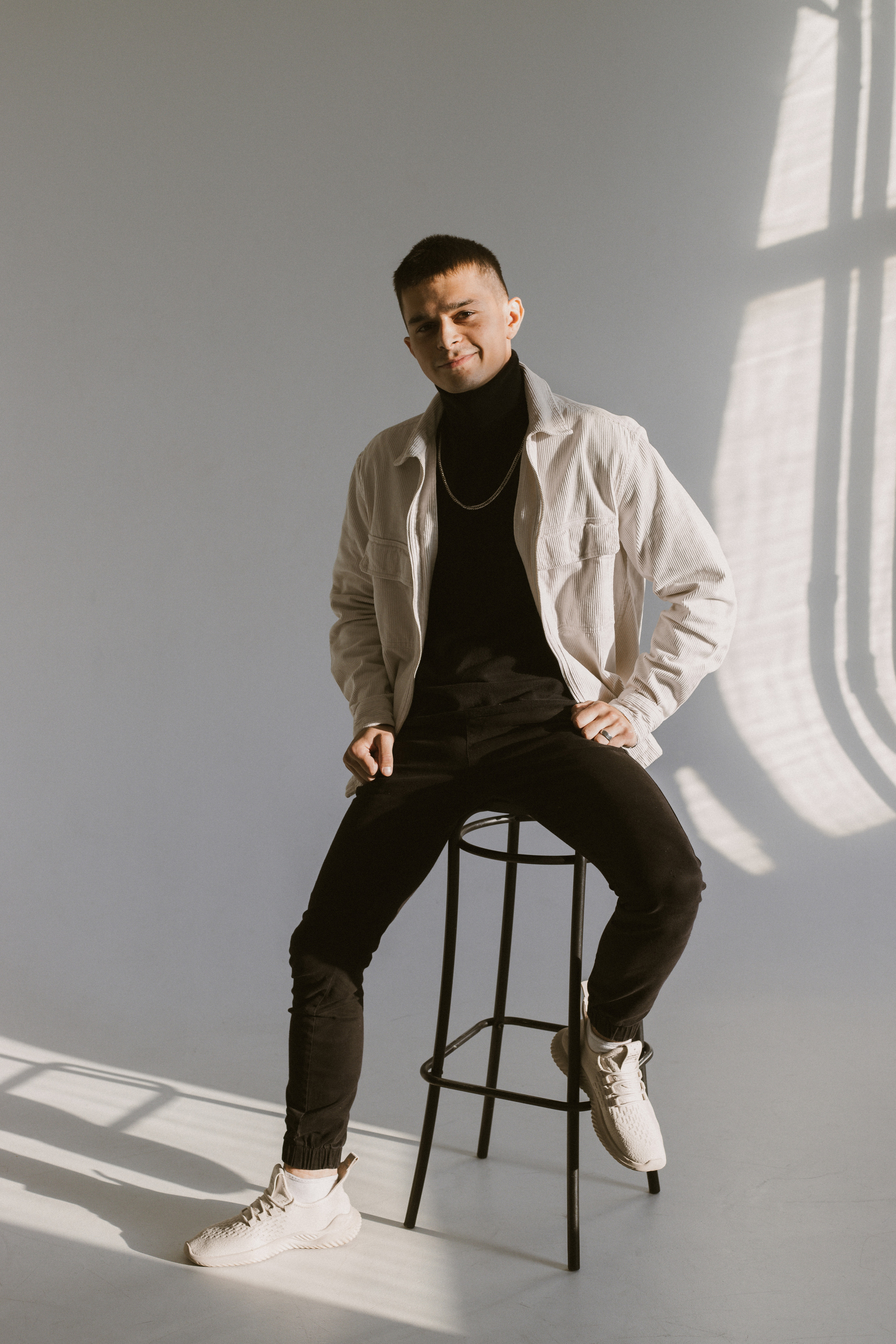 Саша. Фотограф Москва, Светлана Королева