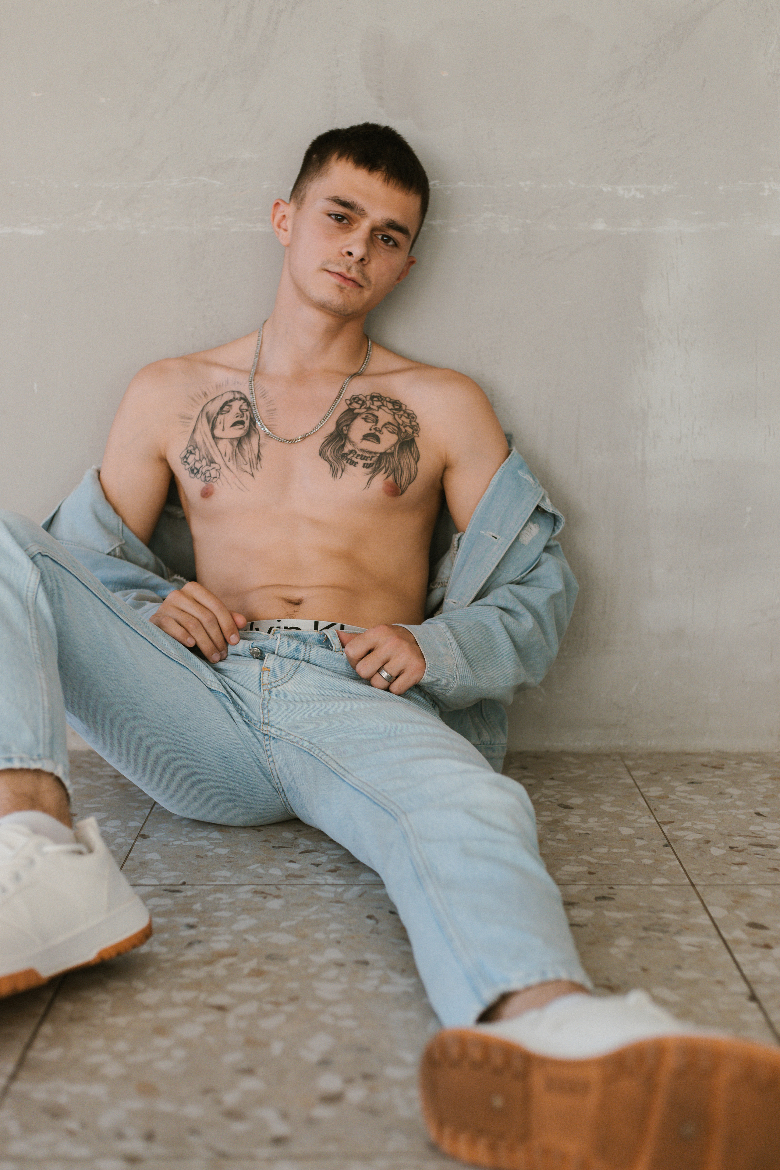 Саша. Фотограф Москва, Светлана Королева