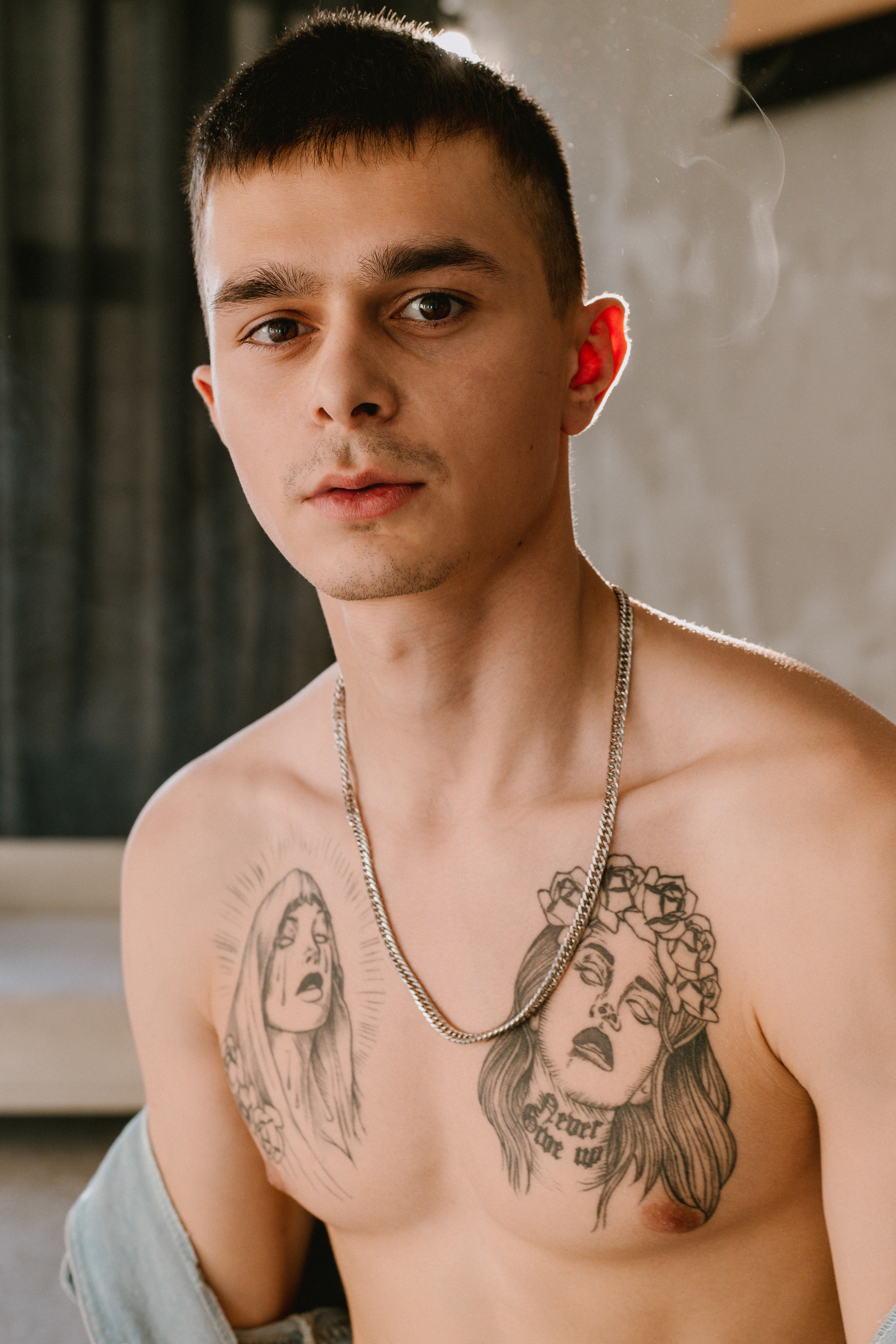 Саша. Фотограф Москва, Светлана Королева