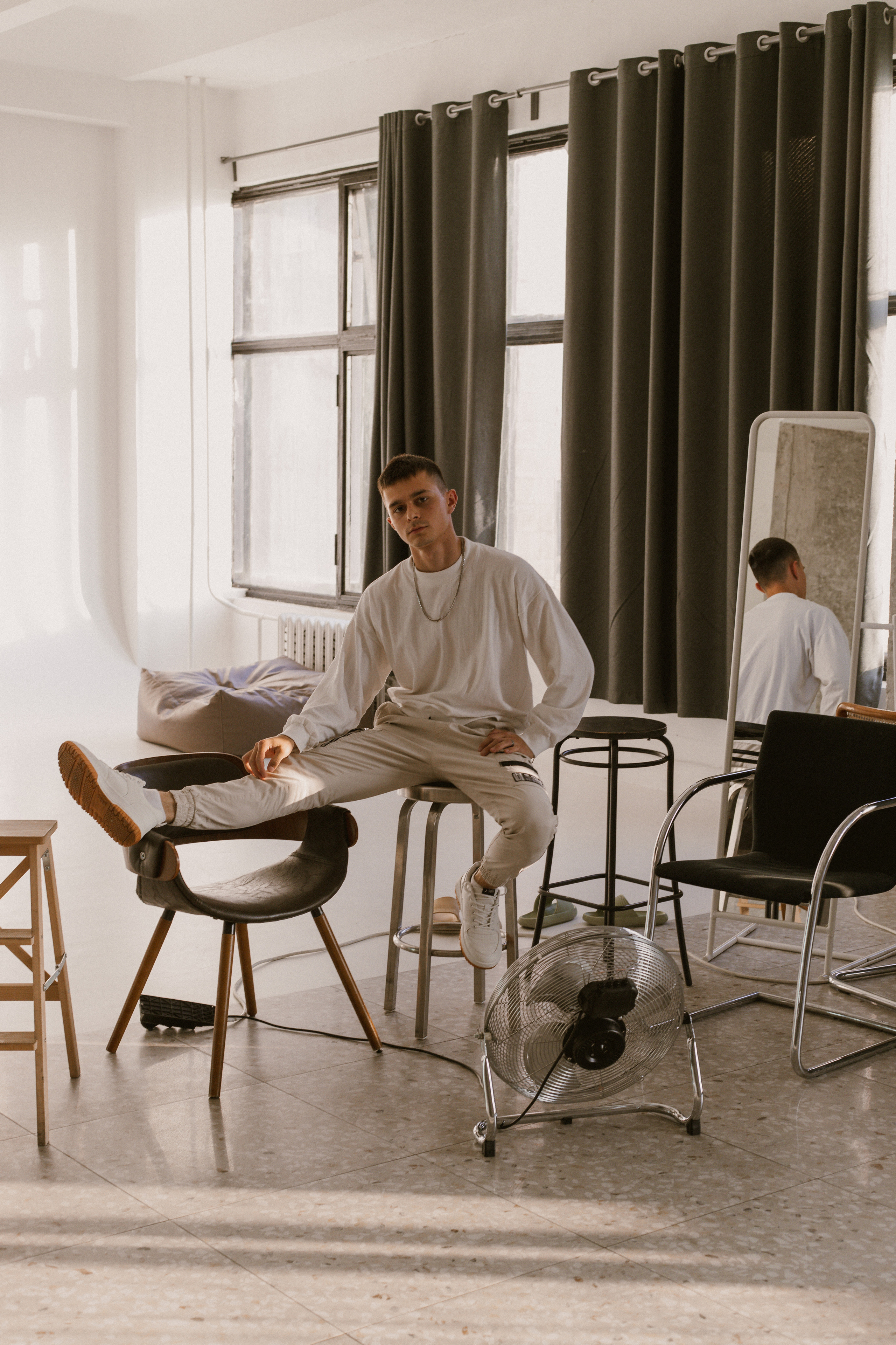 Саша. Фотограф Москва, Светлана Королева