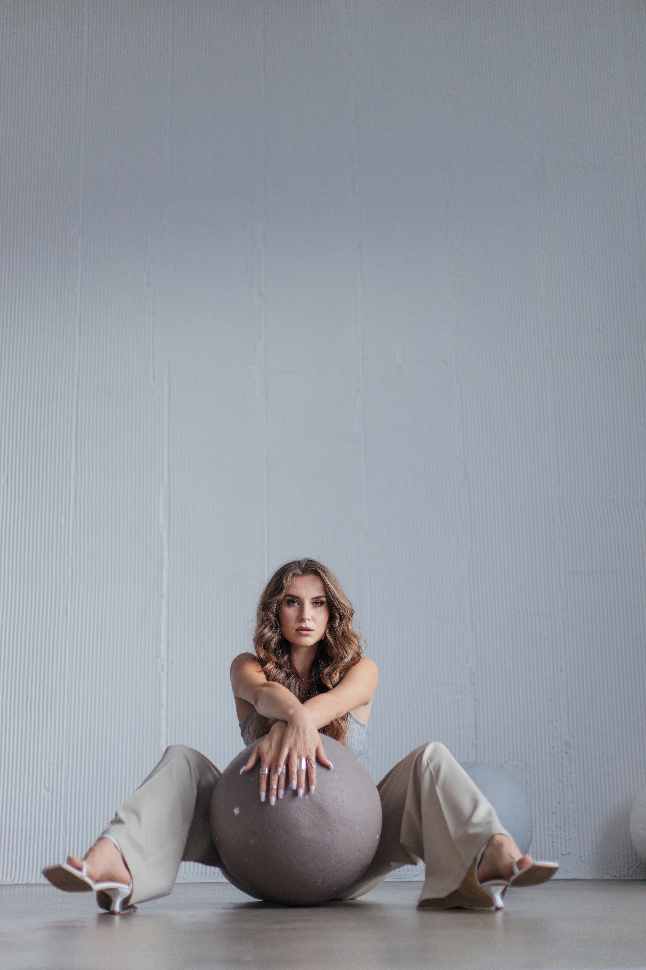 Жанна и Алена. Фотограф Москва, Светлана Королева