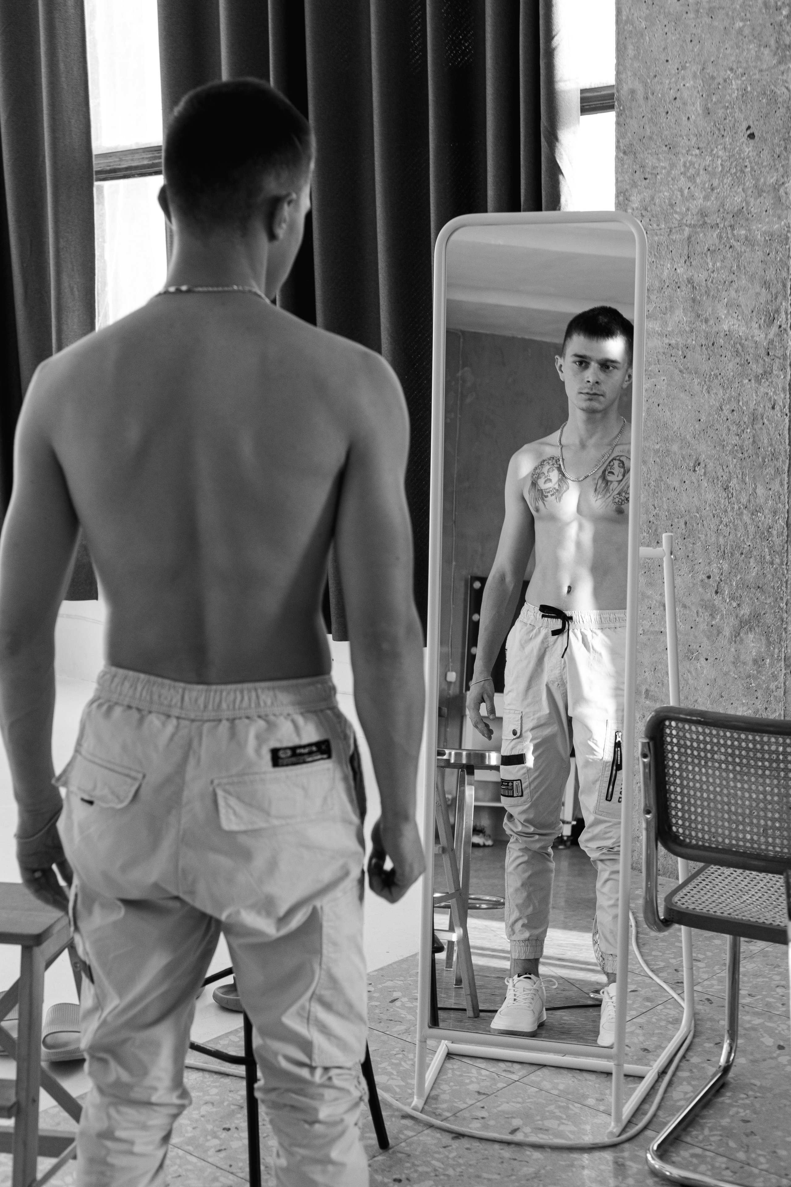 Саша. Фотограф Москва, Светлана Королева