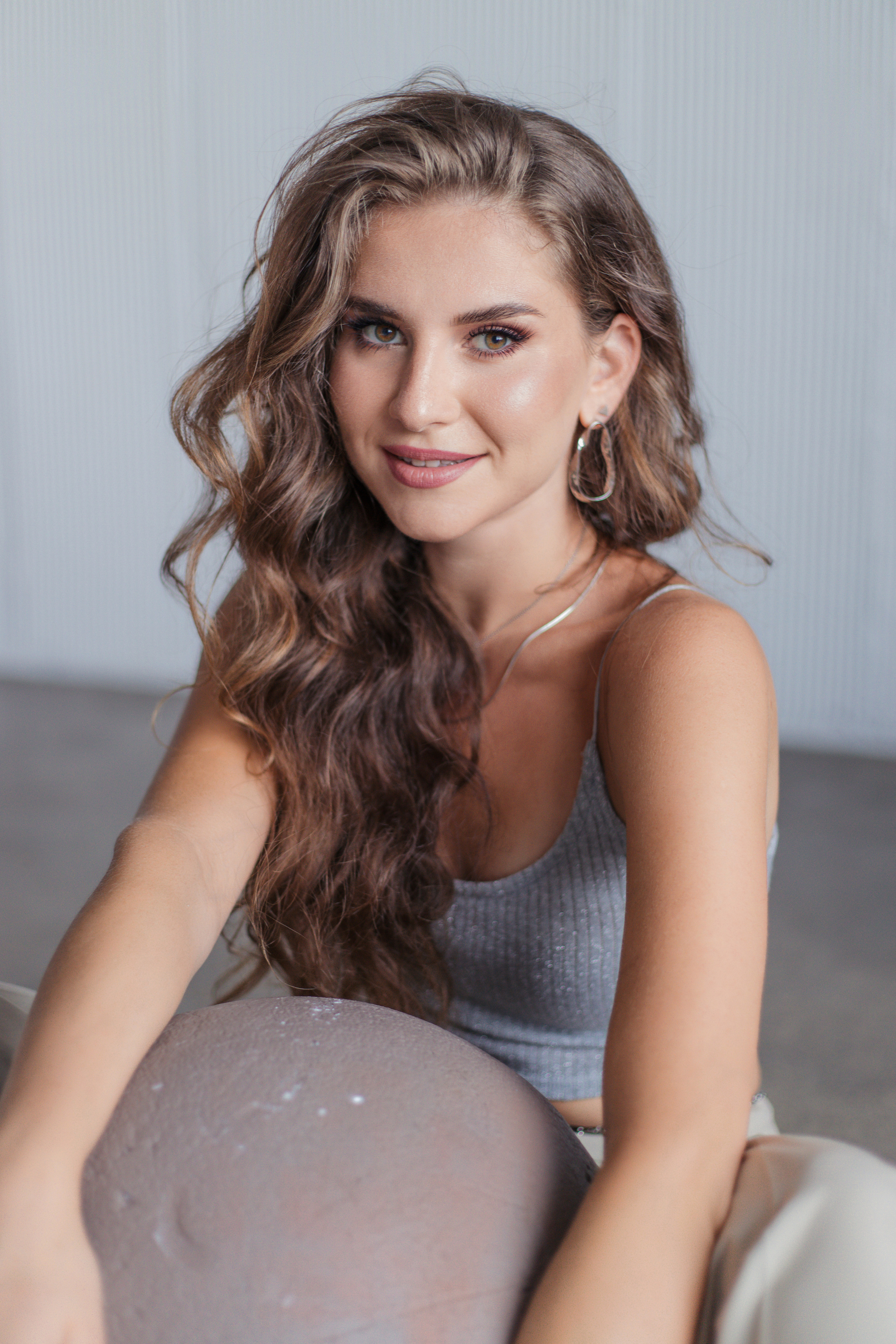 Жанна и Алена. Фотограф Москва, Светлана Королева