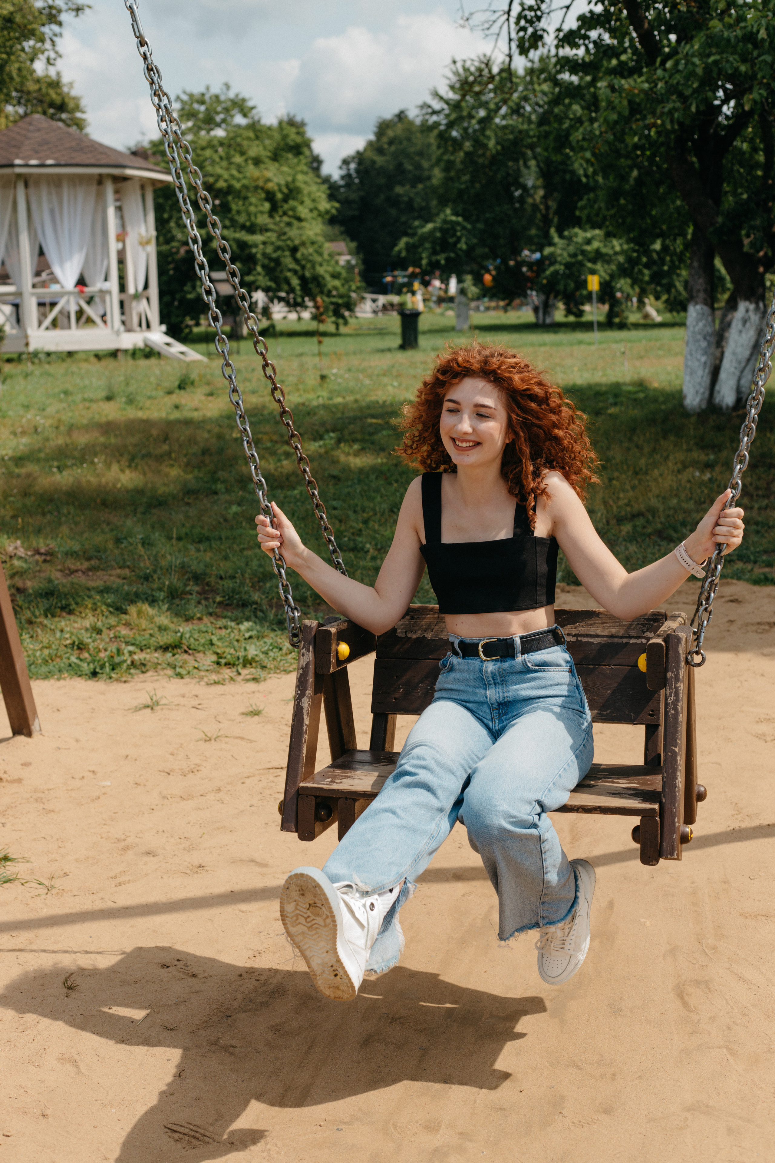 Даша. Фотограф Москва, Светлана Королева