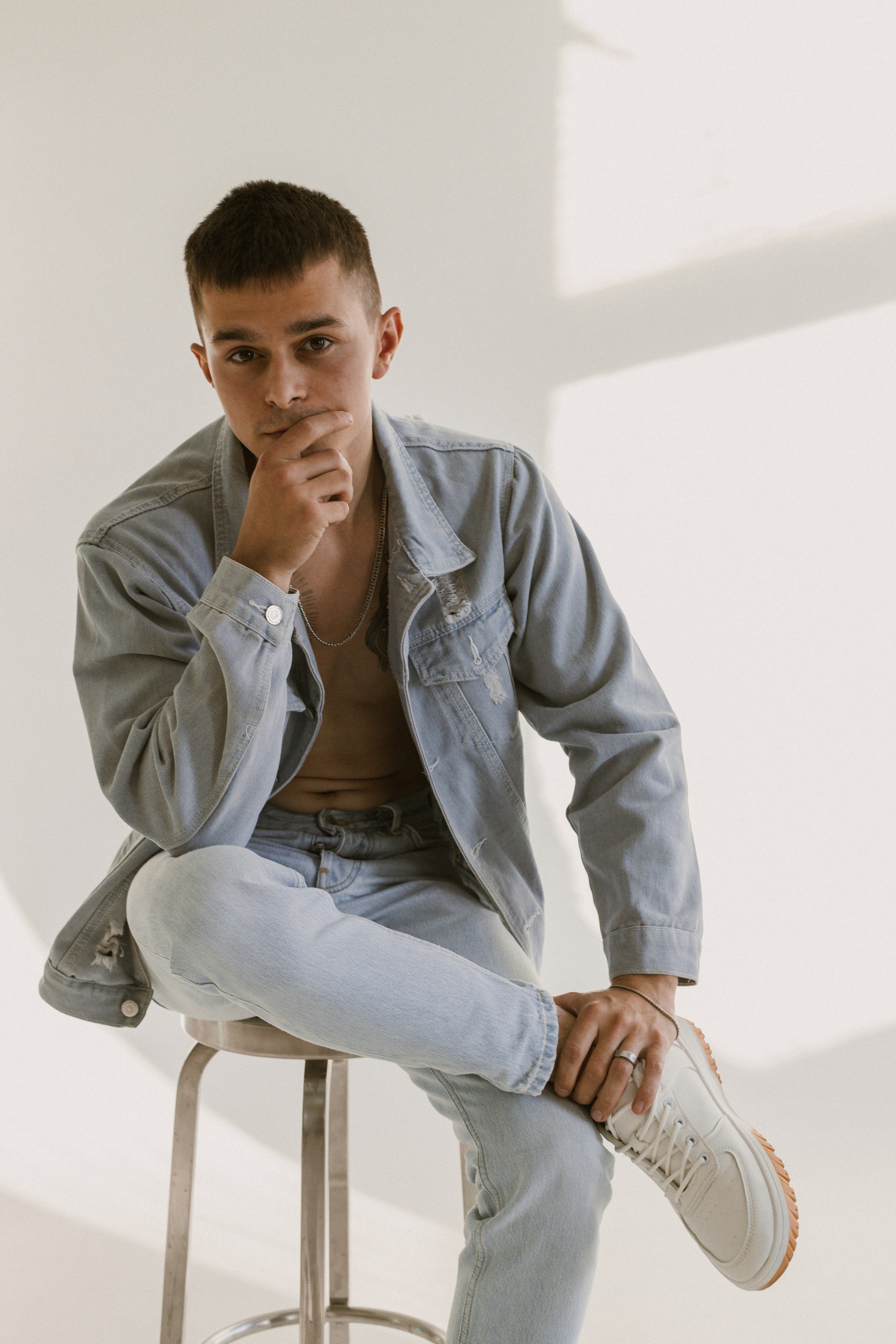 Саша. Фотограф Москва, Светлана Королева