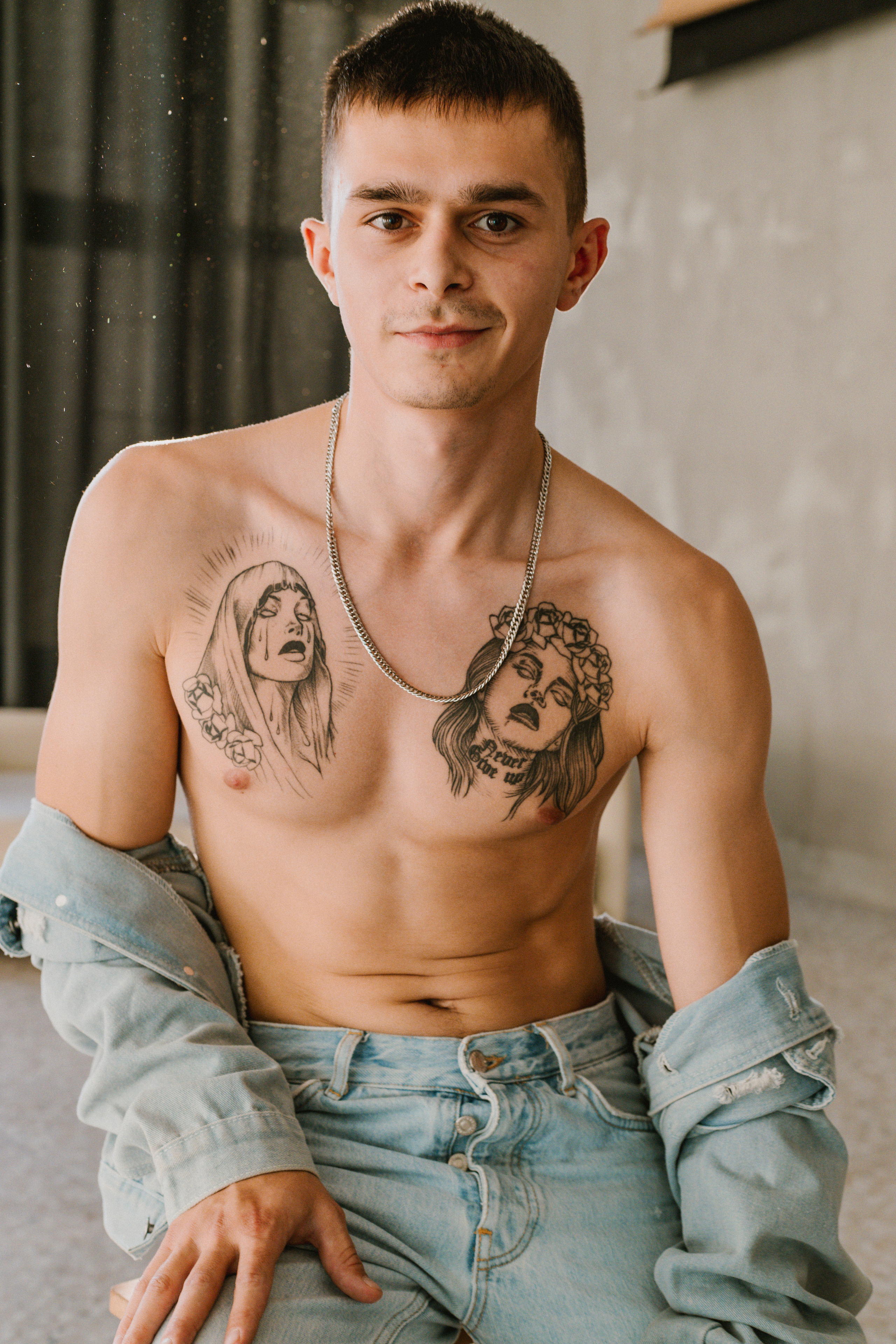 Саша. Фотограф Москва, Светлана Королева