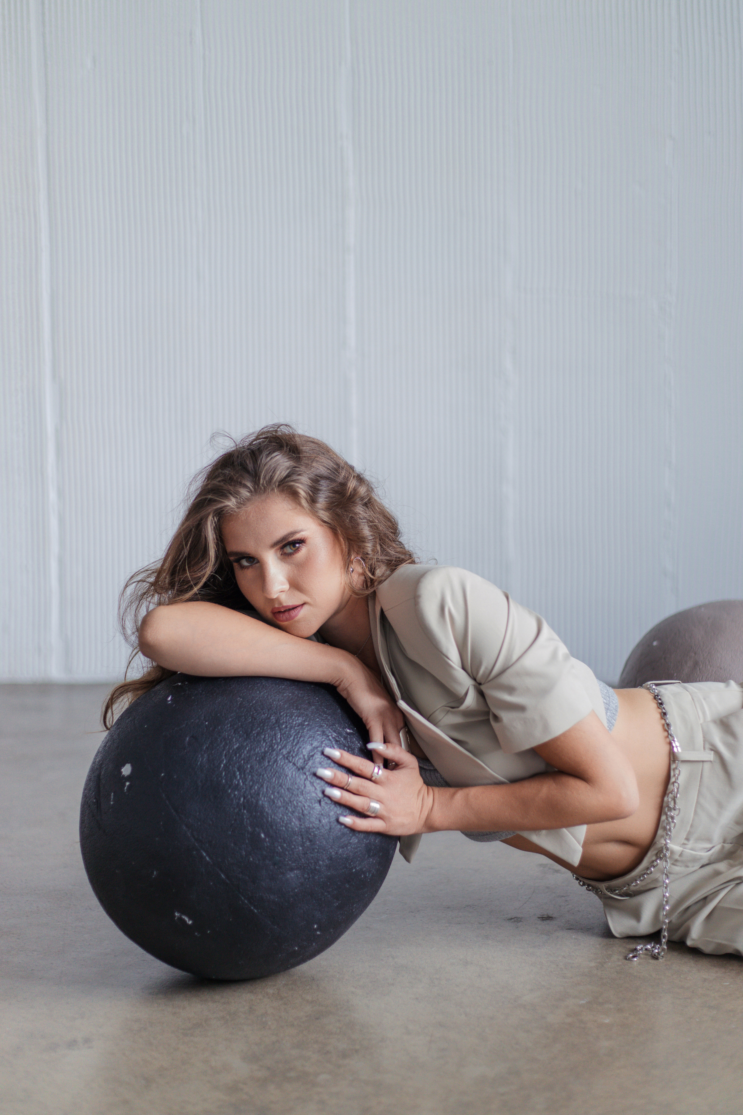 Жанна и Алена. Фотограф Москва, Светлана Королева