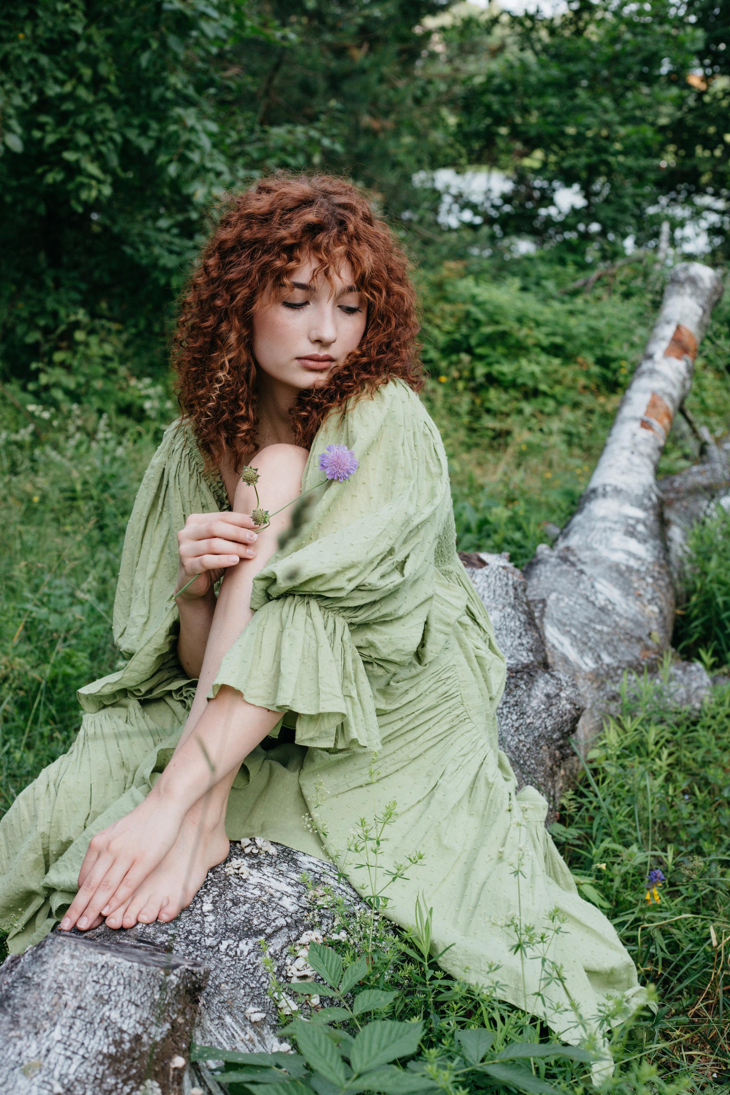 Даша. Фотограф Москва, Светлана Королева