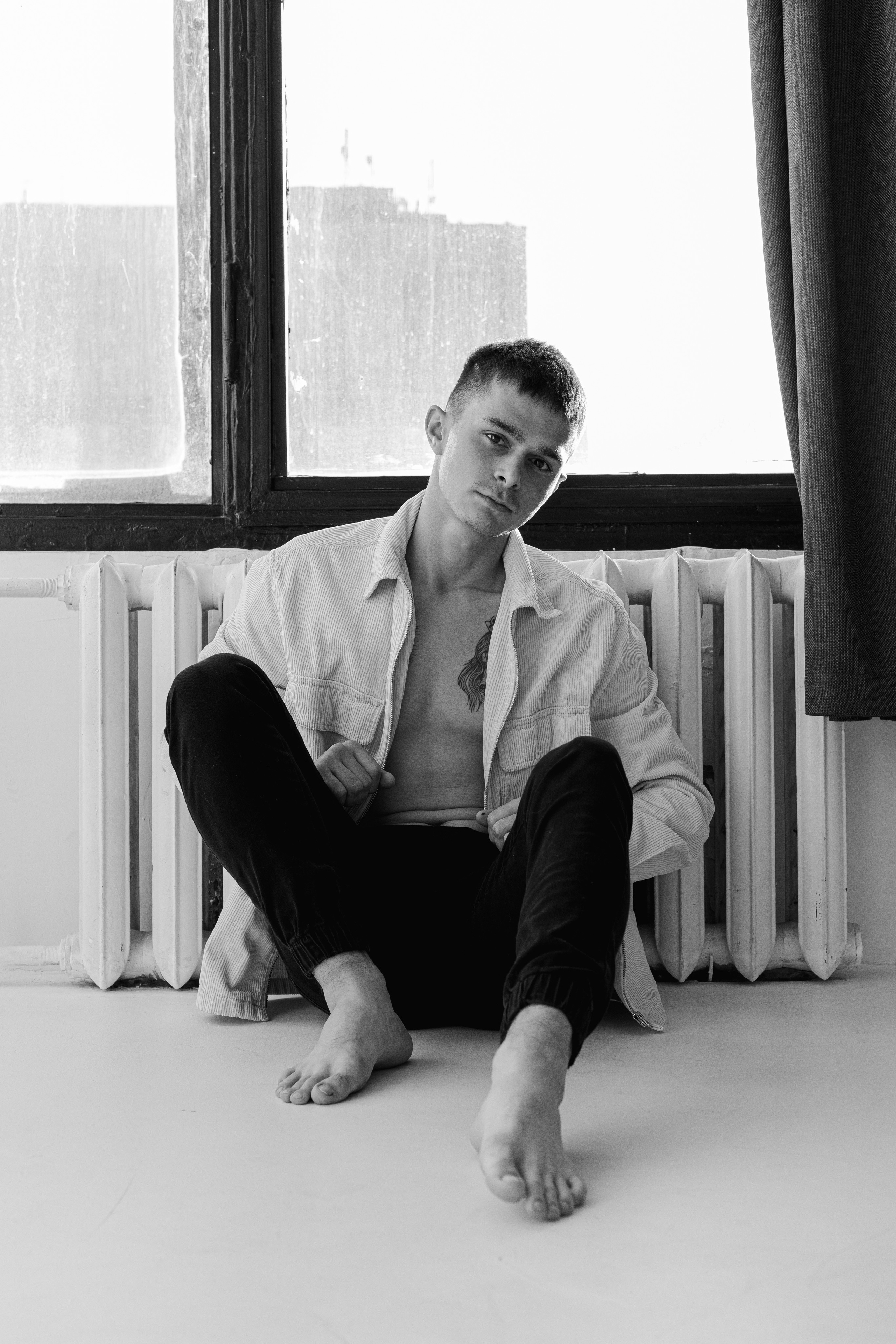 Саша. Фотограф Москва, Светлана Королева