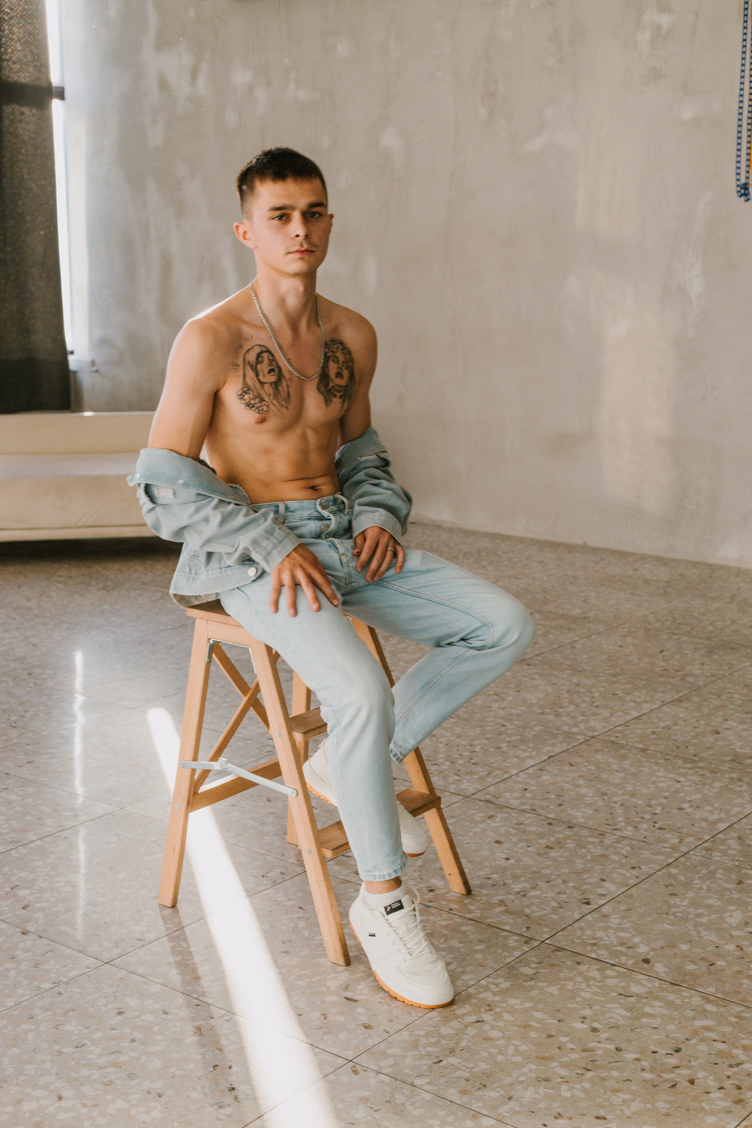 Саша. Фотограф Москва, Светлана Королева