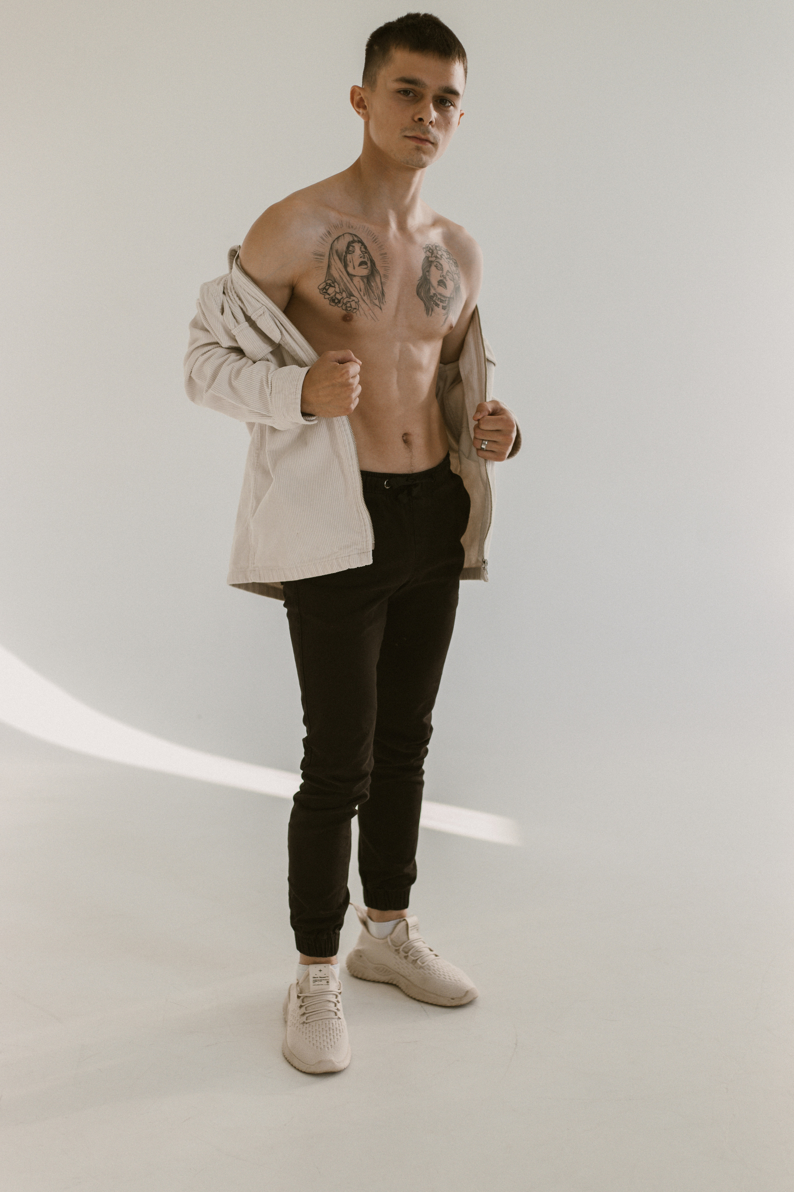 Саша. Фотограф Москва, Светлана Королева