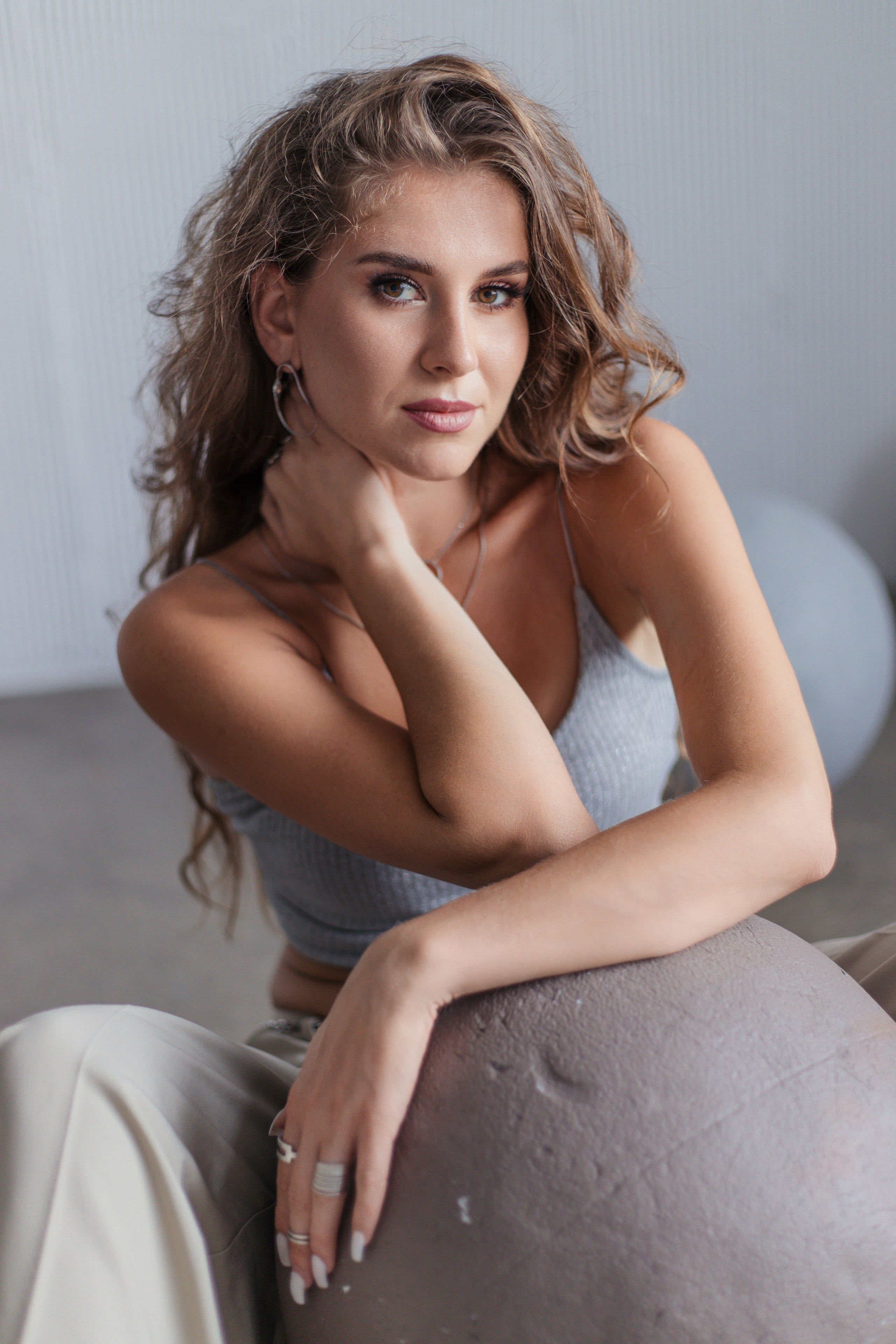 Жанна и Алена. Фотограф Москва, Светлана Королева