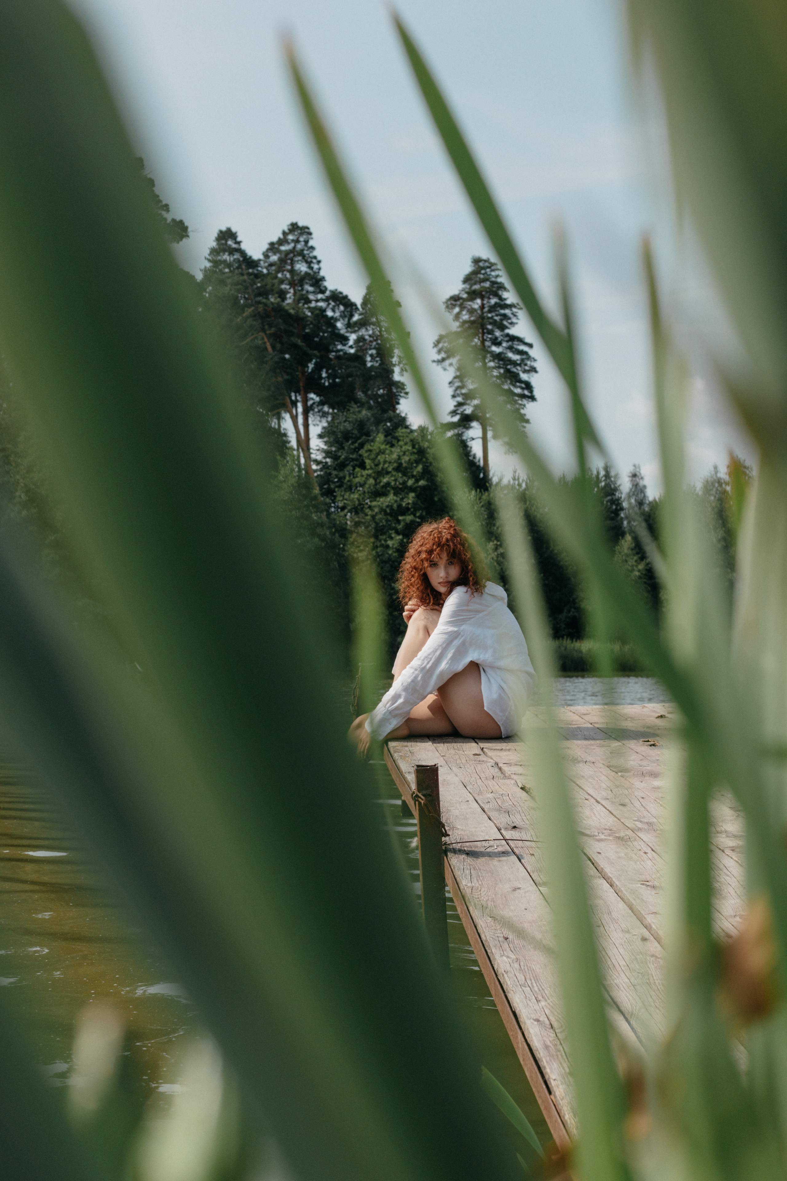 Даша. Фотограф Москва, Светлана Королева