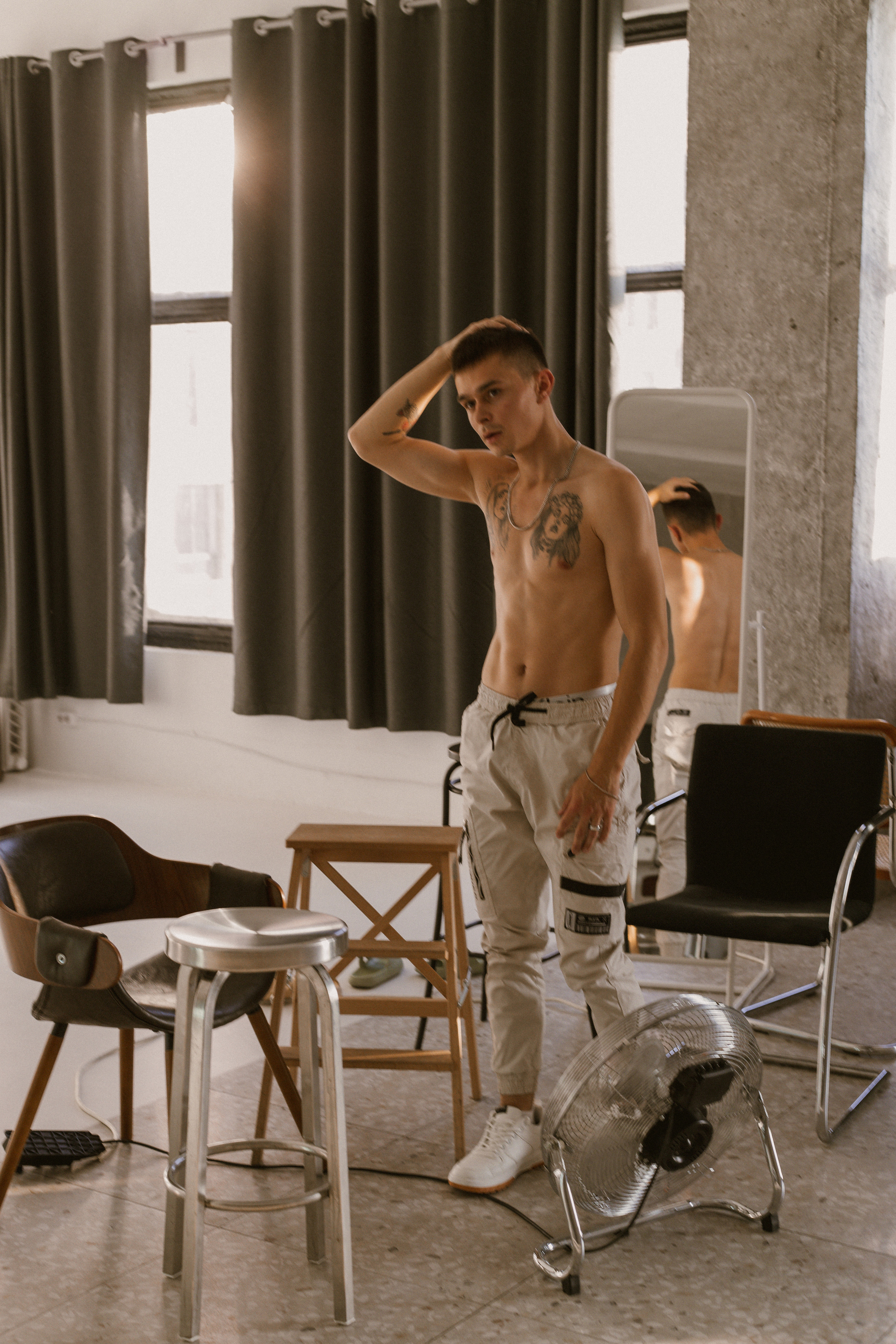 Саша. Фотограф Москва, Светлана Королева