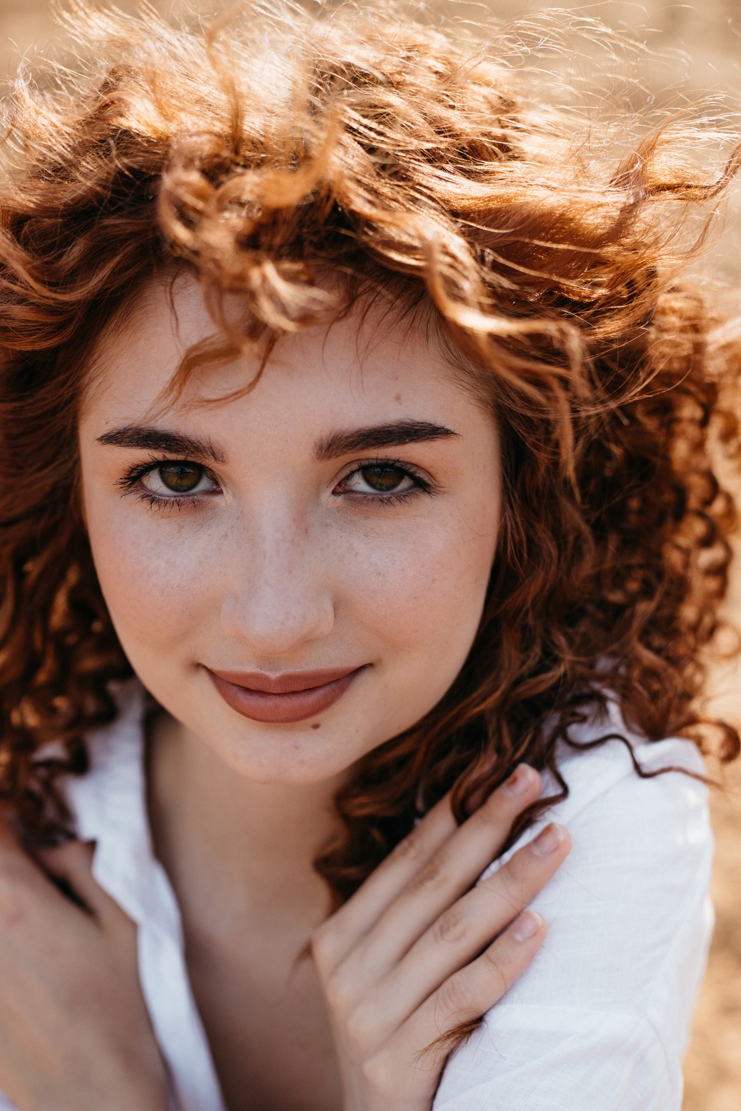 Даша. Фотограф Москва, Светлана Королева