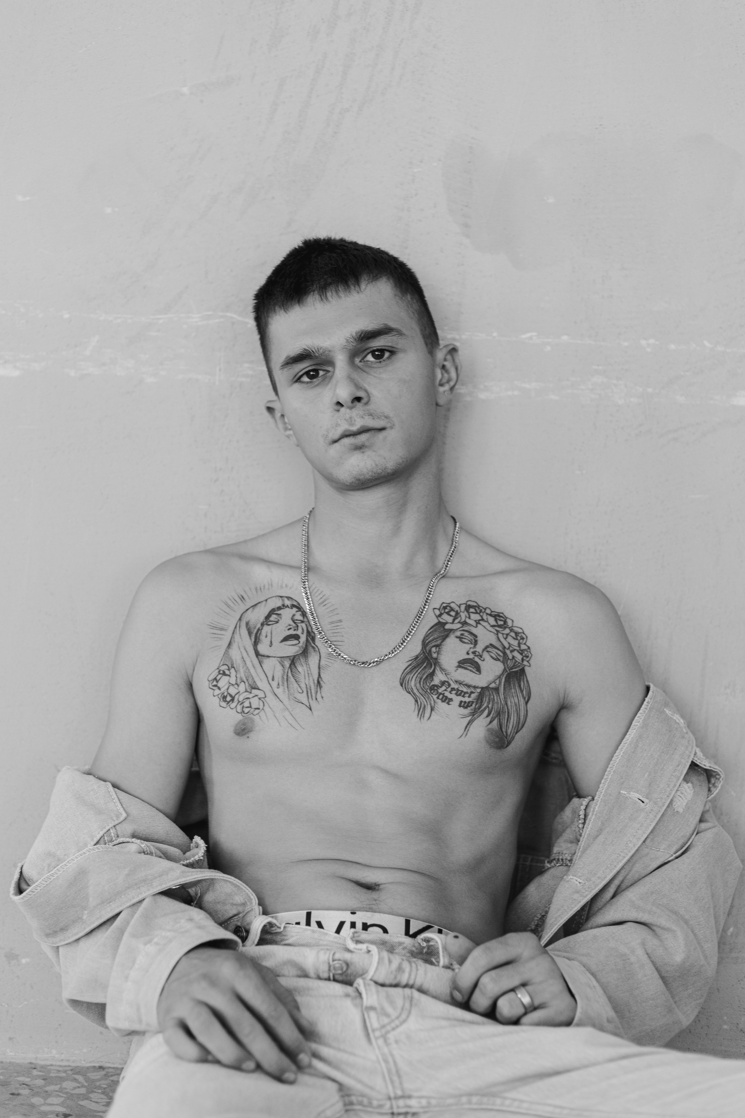 Саша. Фотограф Москва, Светлана Королева