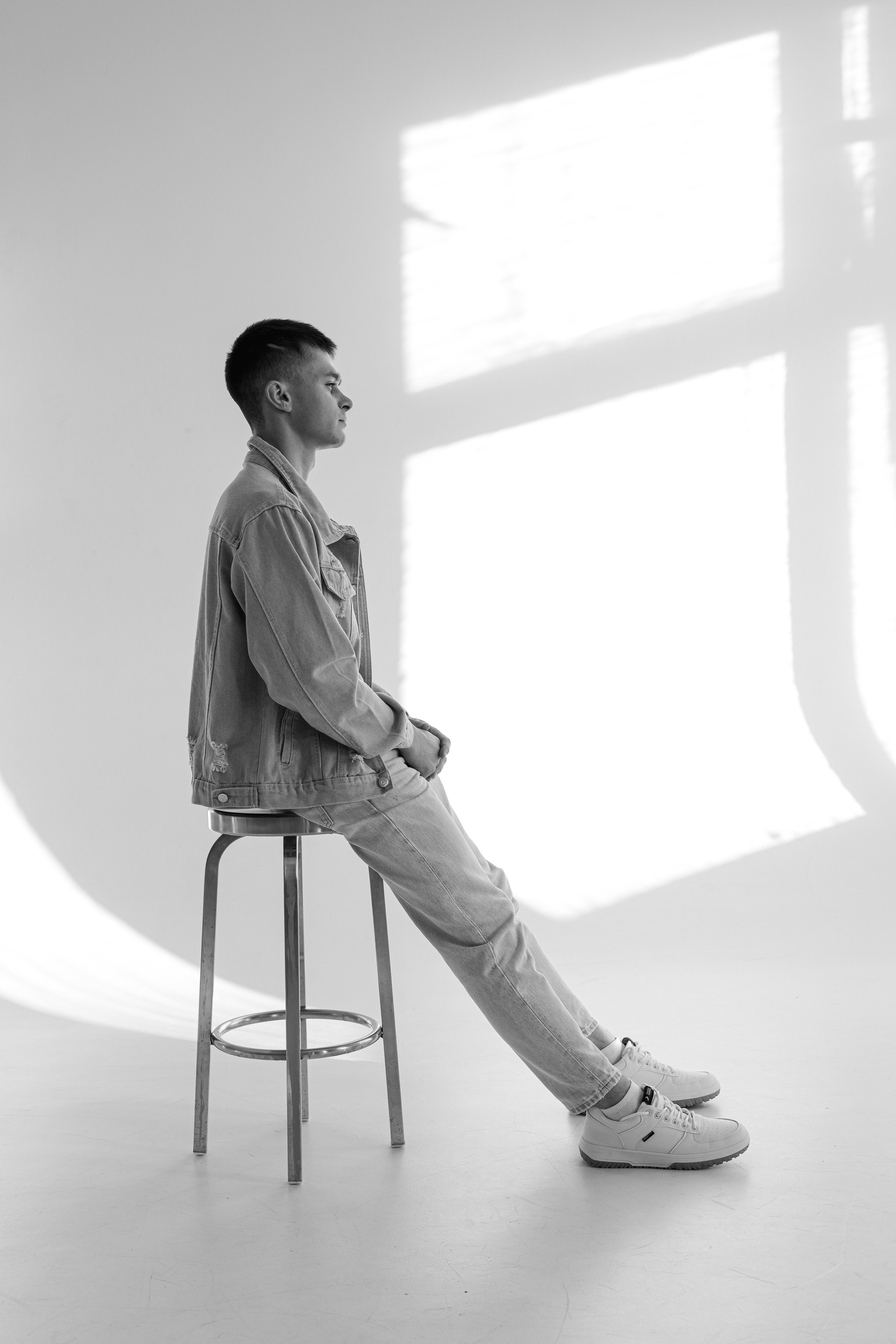 Саша. Фотограф Москва, Светлана Королева