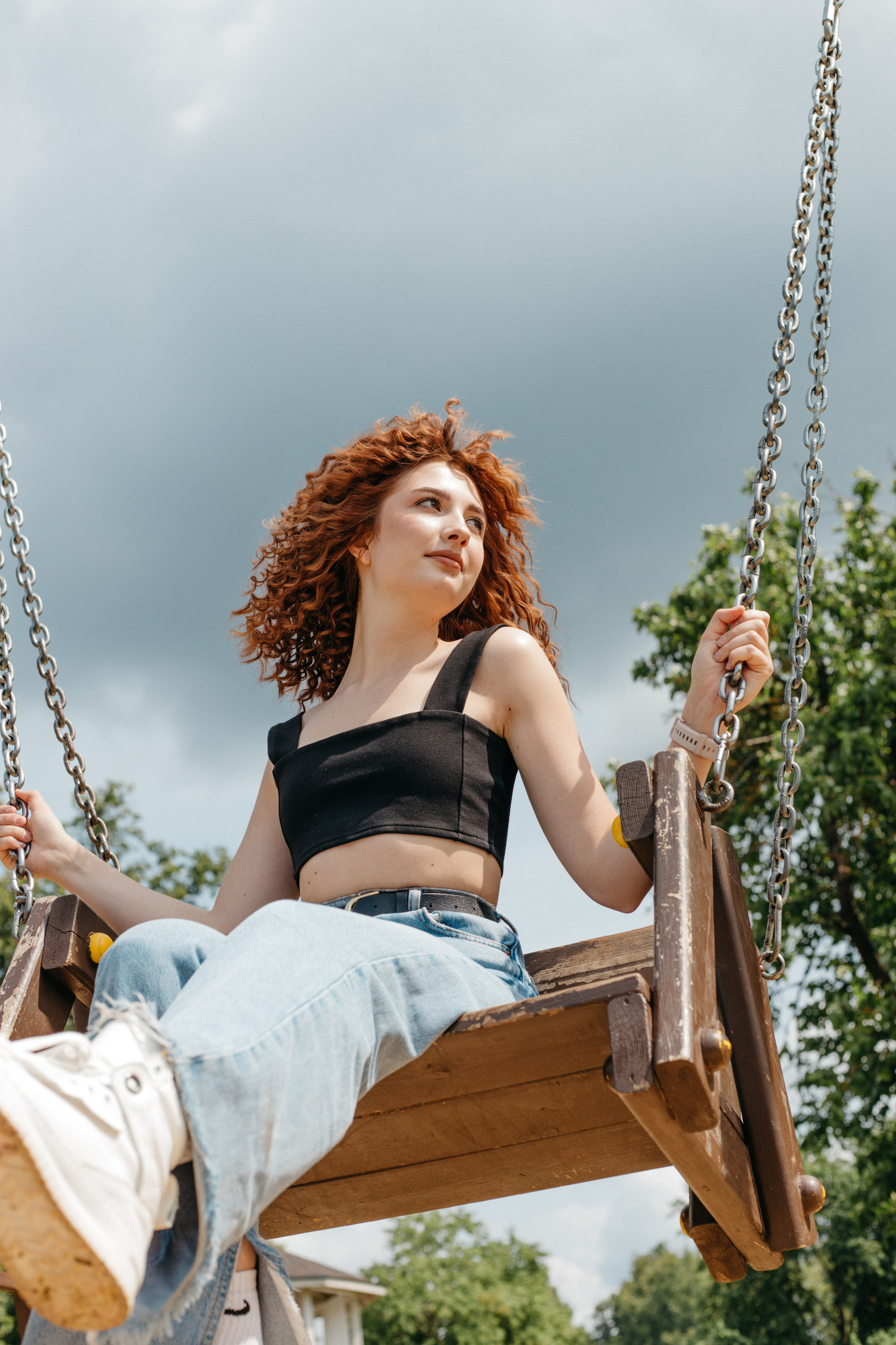 Даша. Фотограф Москва, Светлана Королева