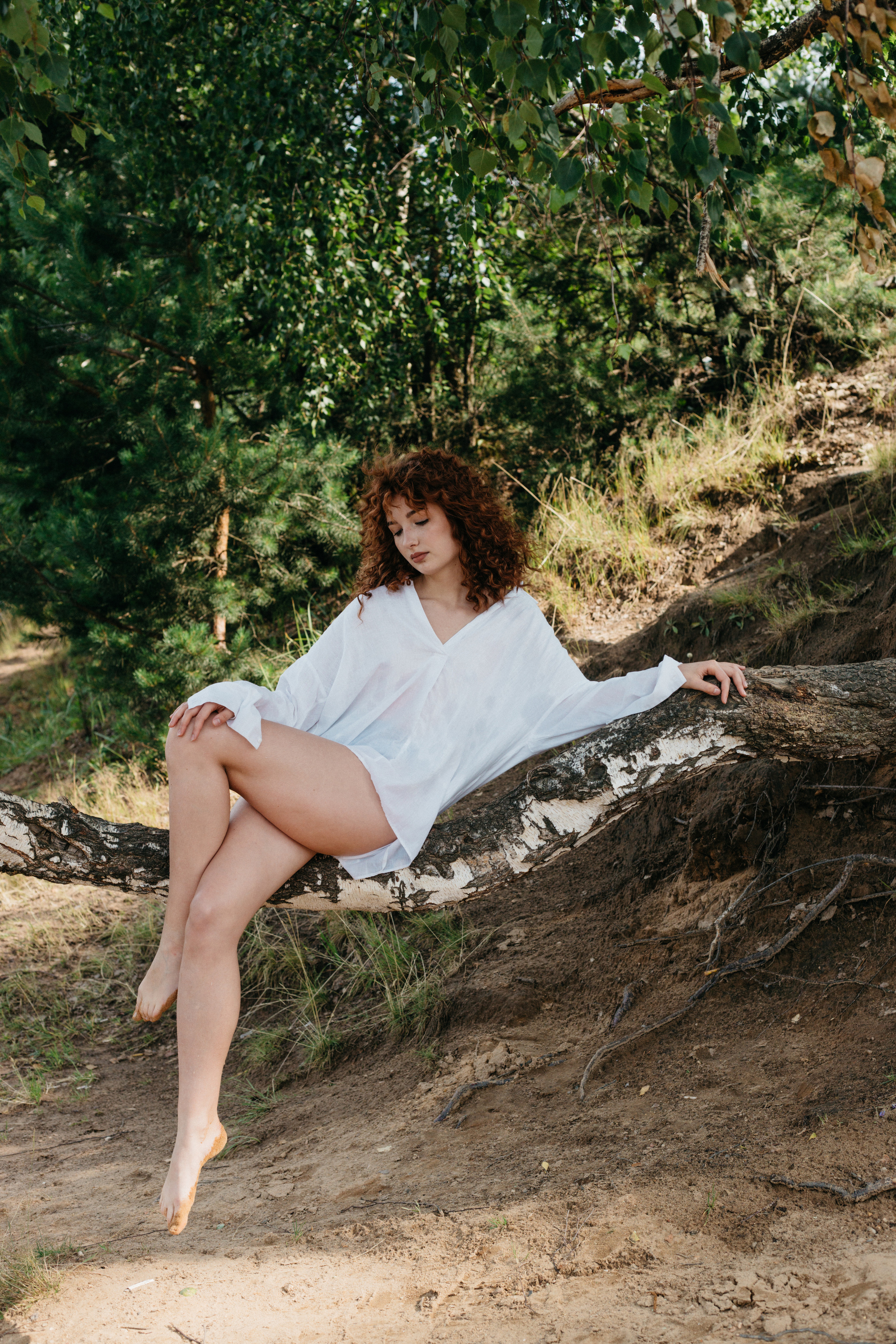 Даша. Фотограф Москва, Светлана Королева