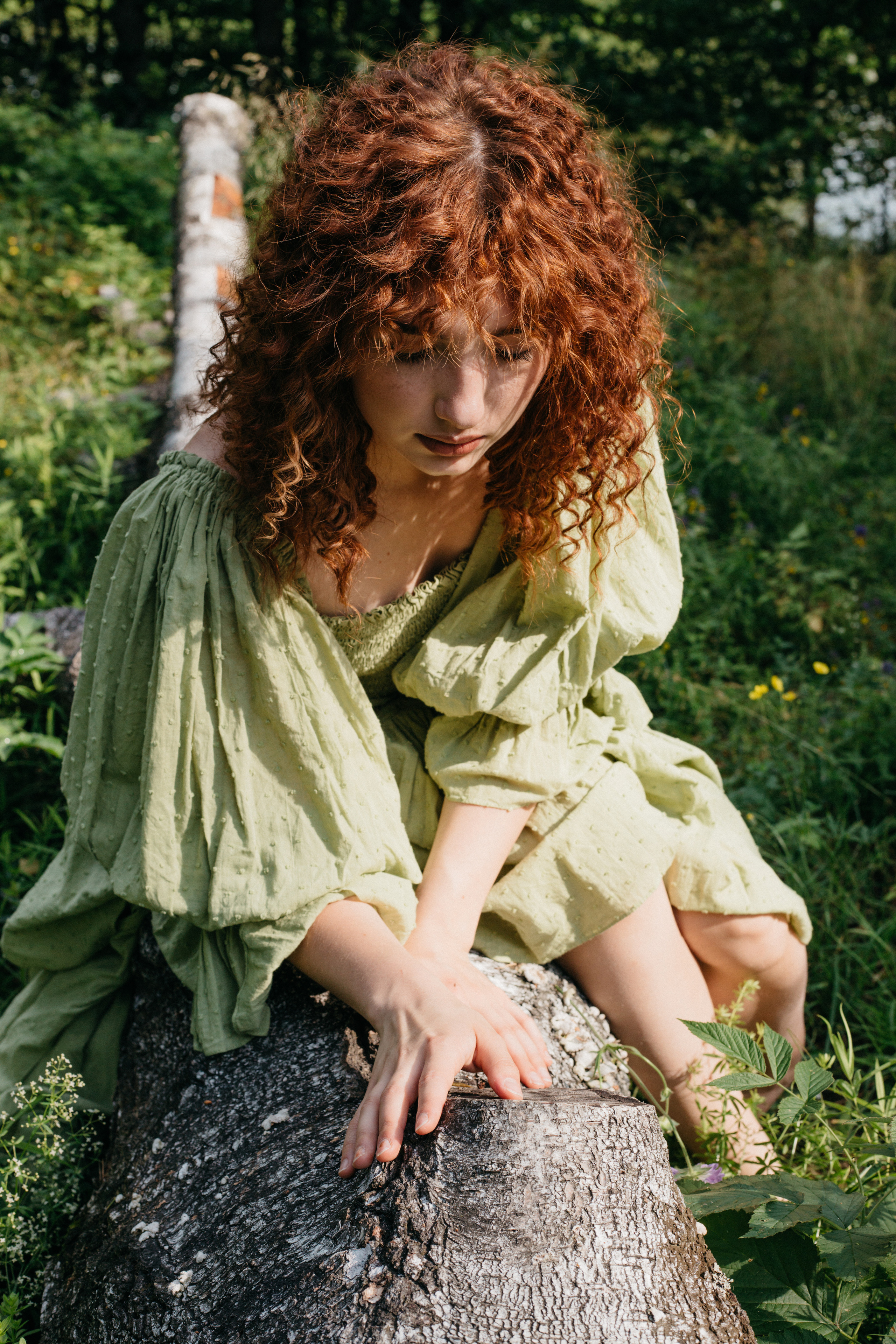 Даша. Фотограф Москва, Светлана Королева