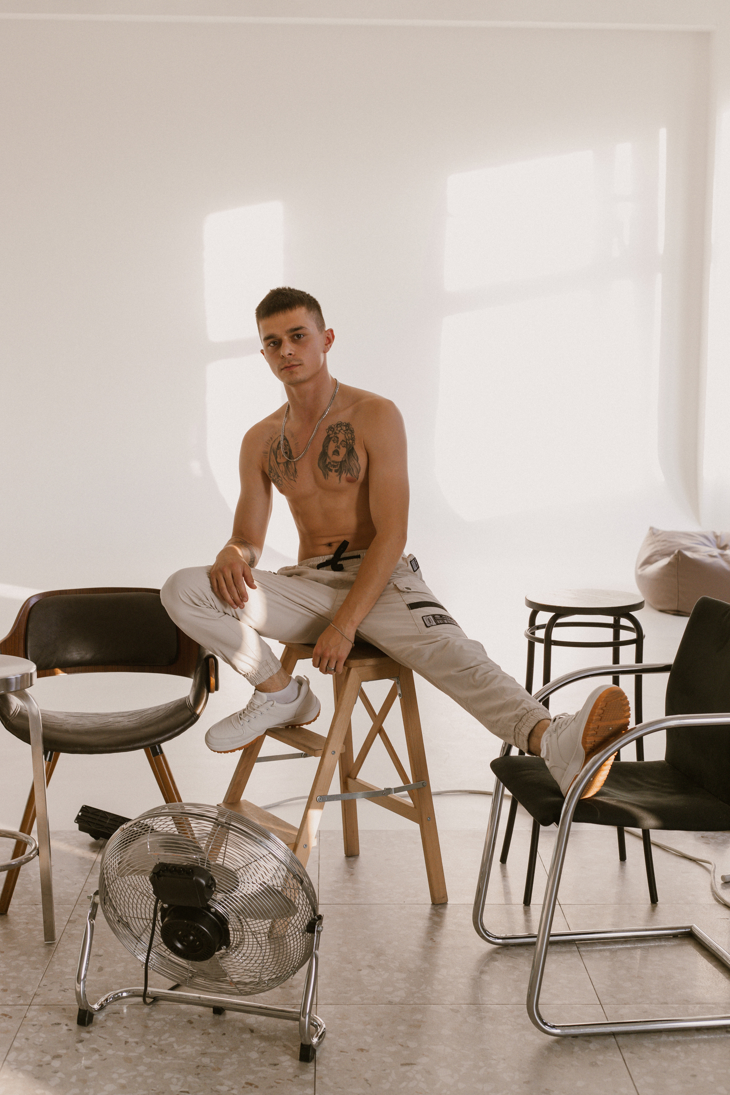 Саша. Фотограф Москва, Светлана Королева