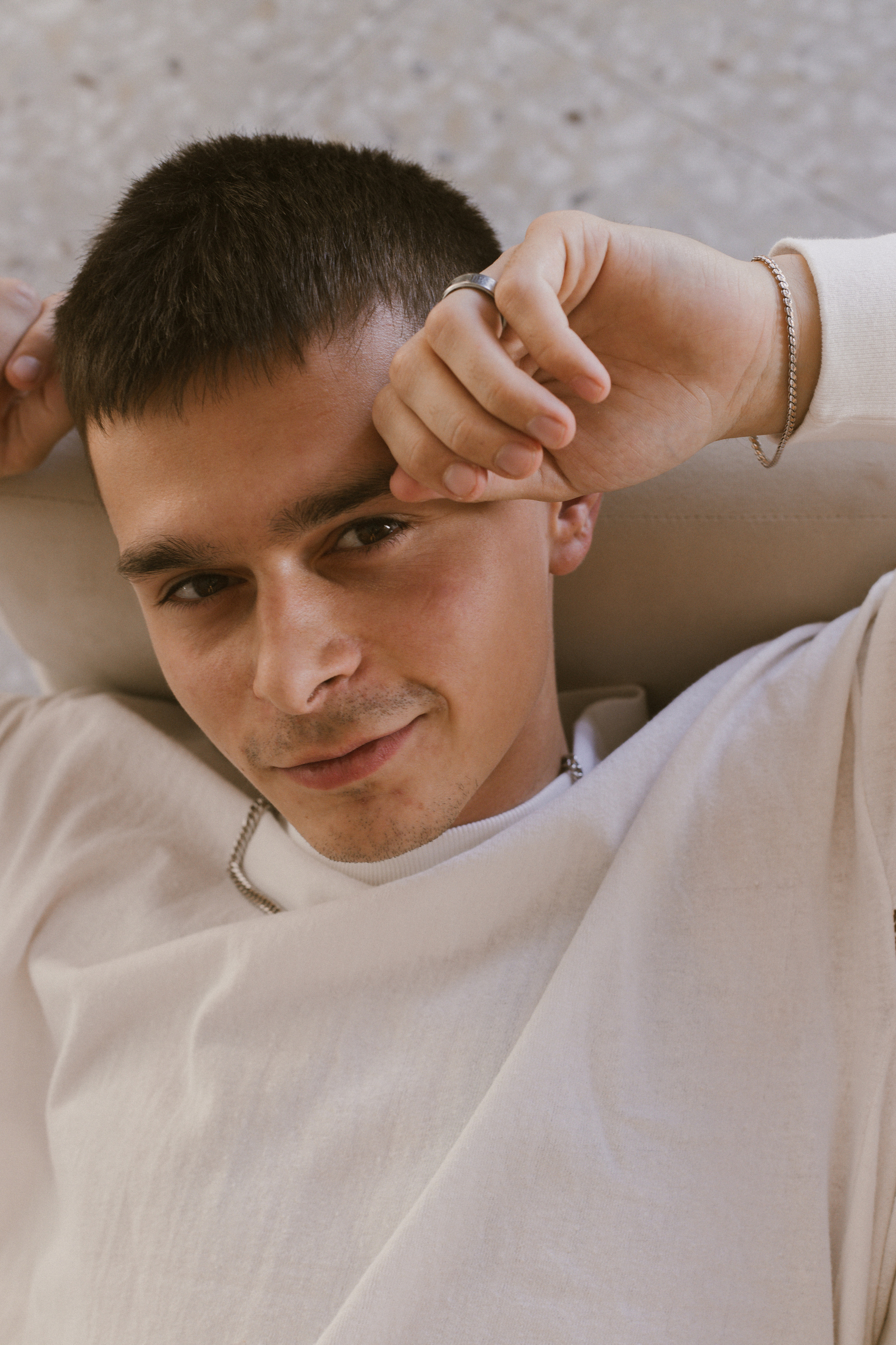 Саша. Фотограф Москва, Светлана Королева