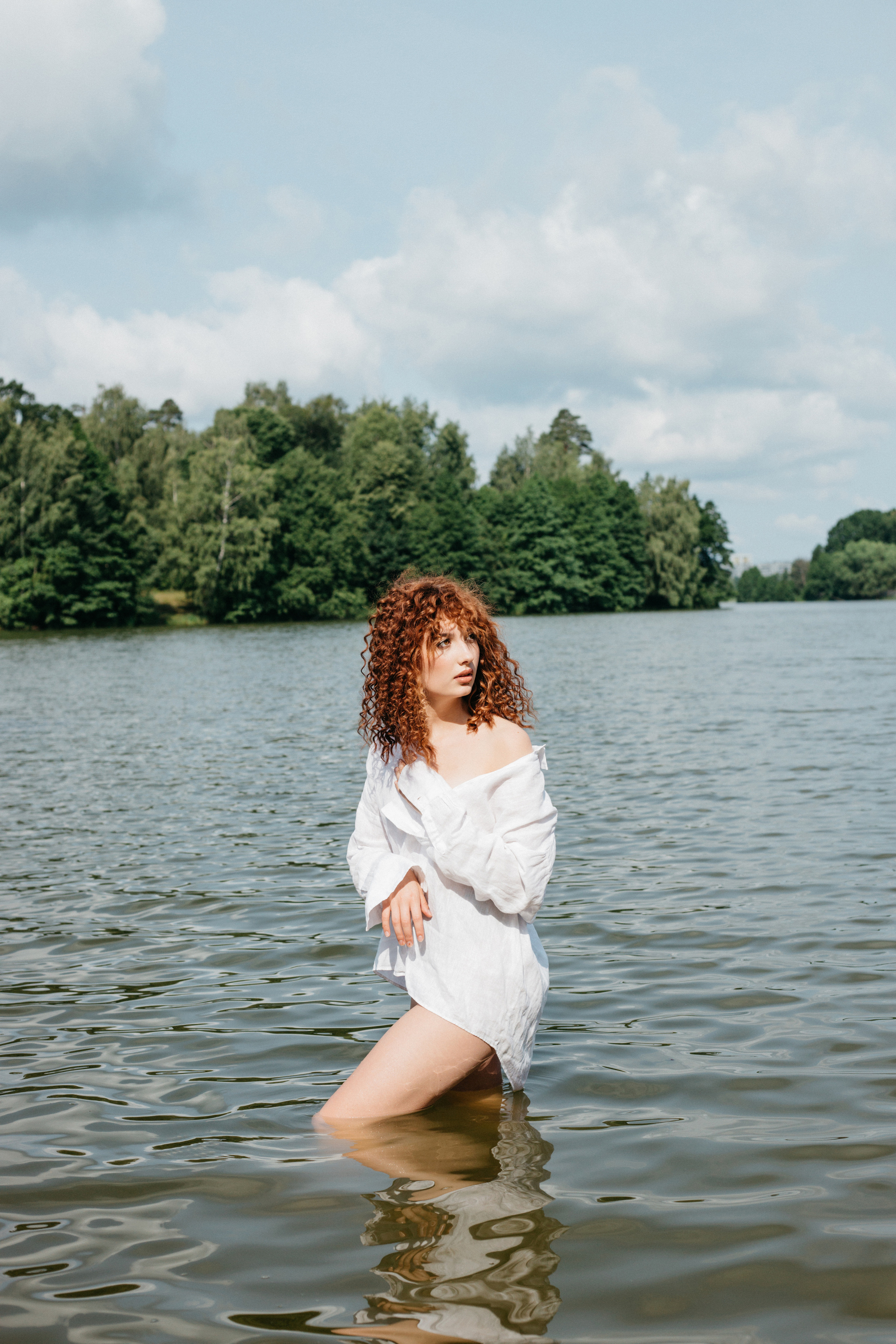 Даша. Фотограф Москва, Светлана Королева