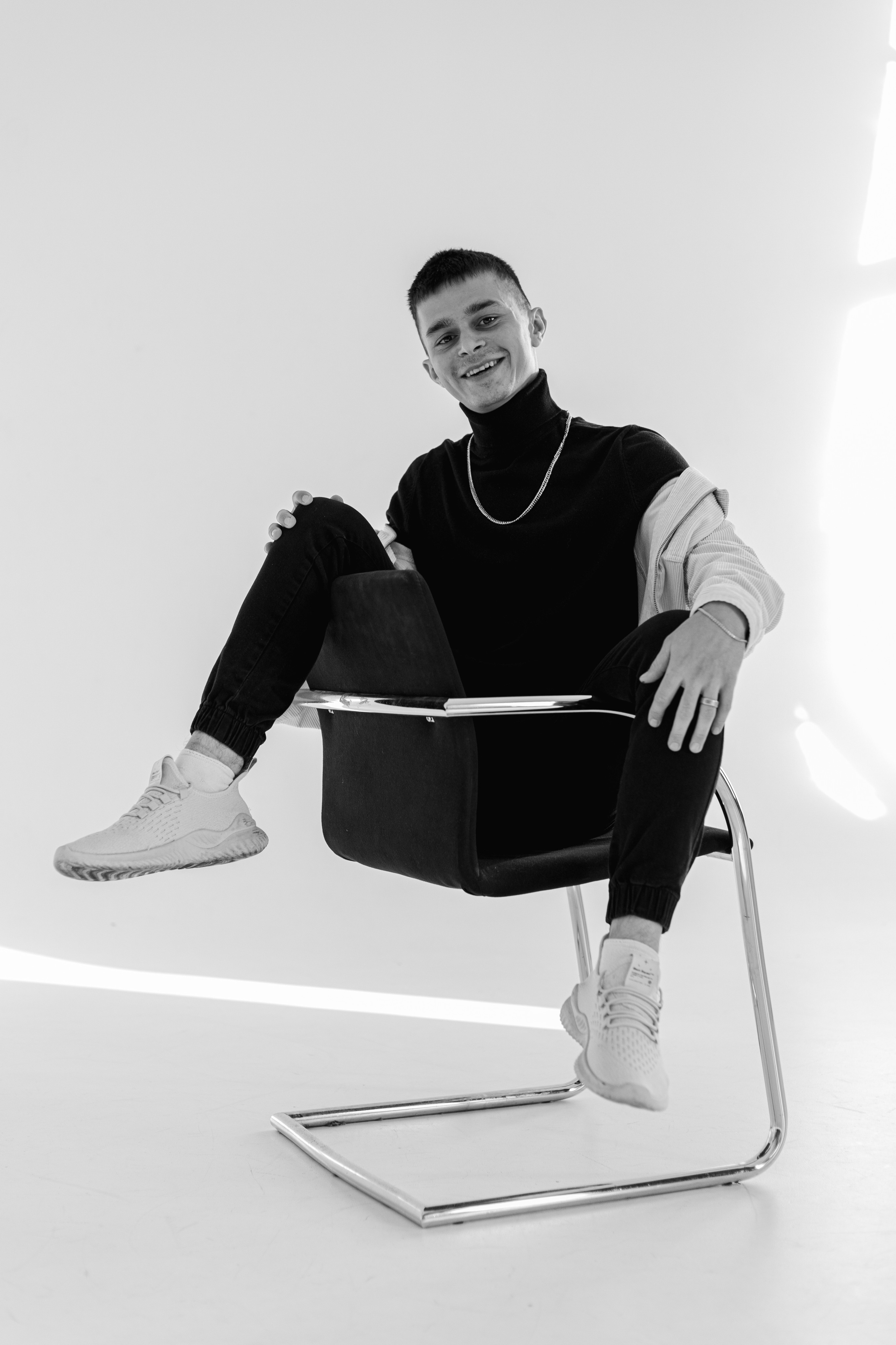 Саша. Фотограф Москва, Светлана Королева